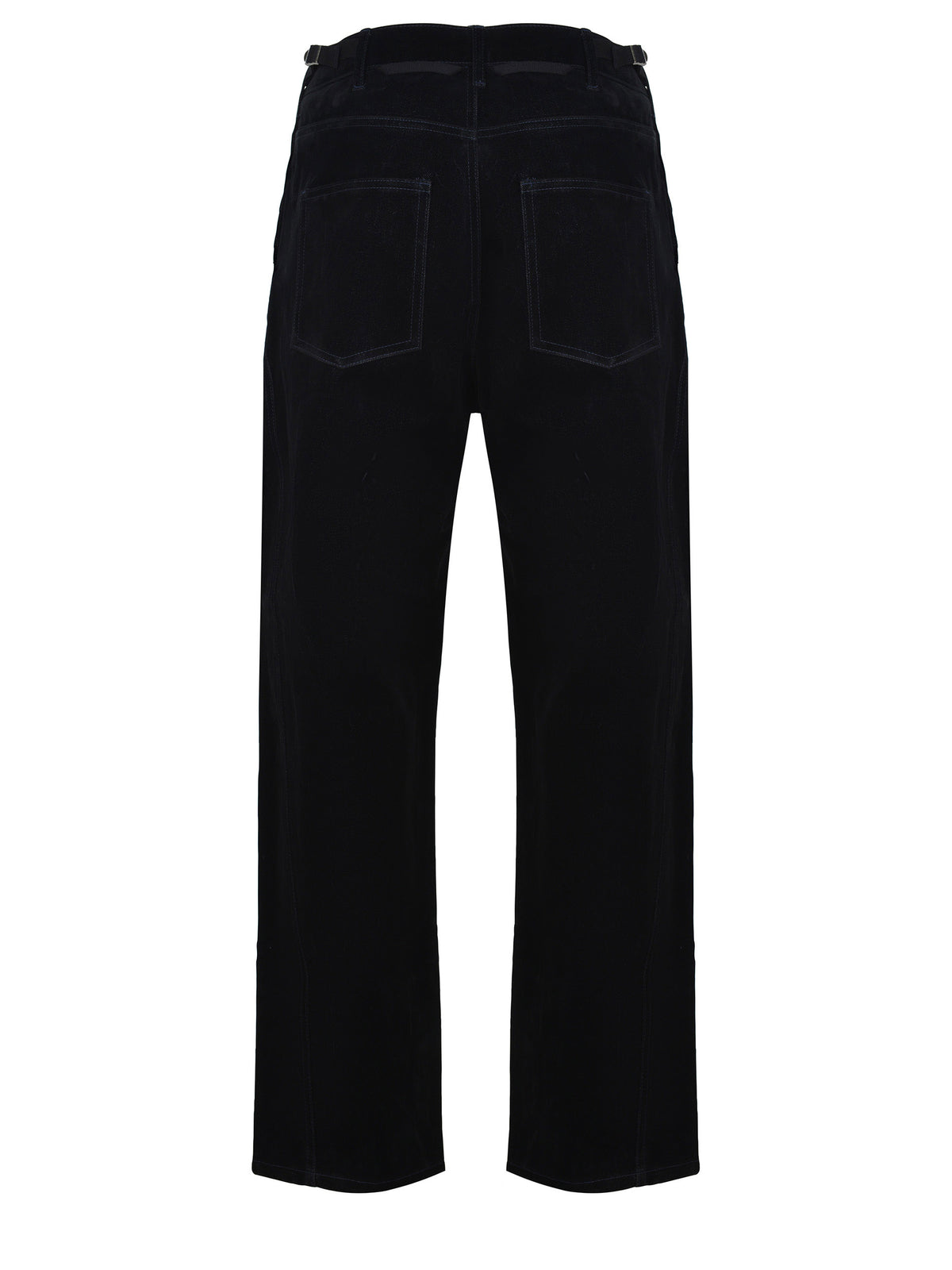 Jeans Andersson Bell 