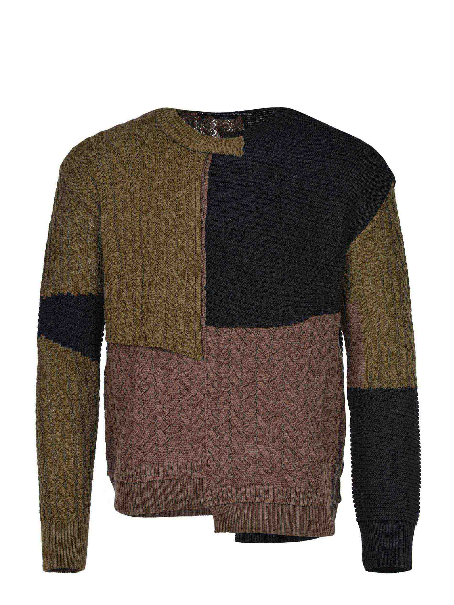 Maglia Andersson Bell 