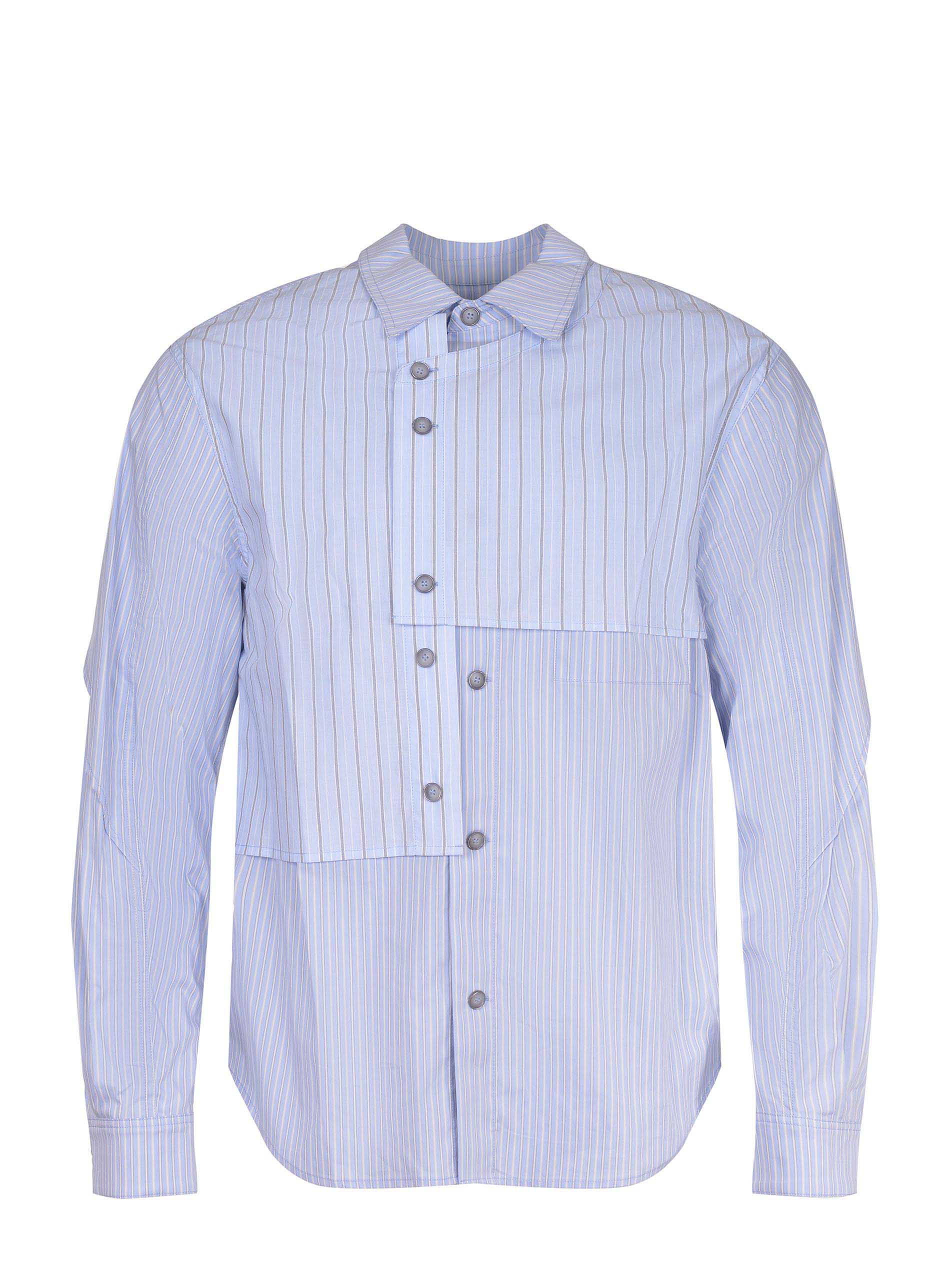 Camicia Andersson Bell 