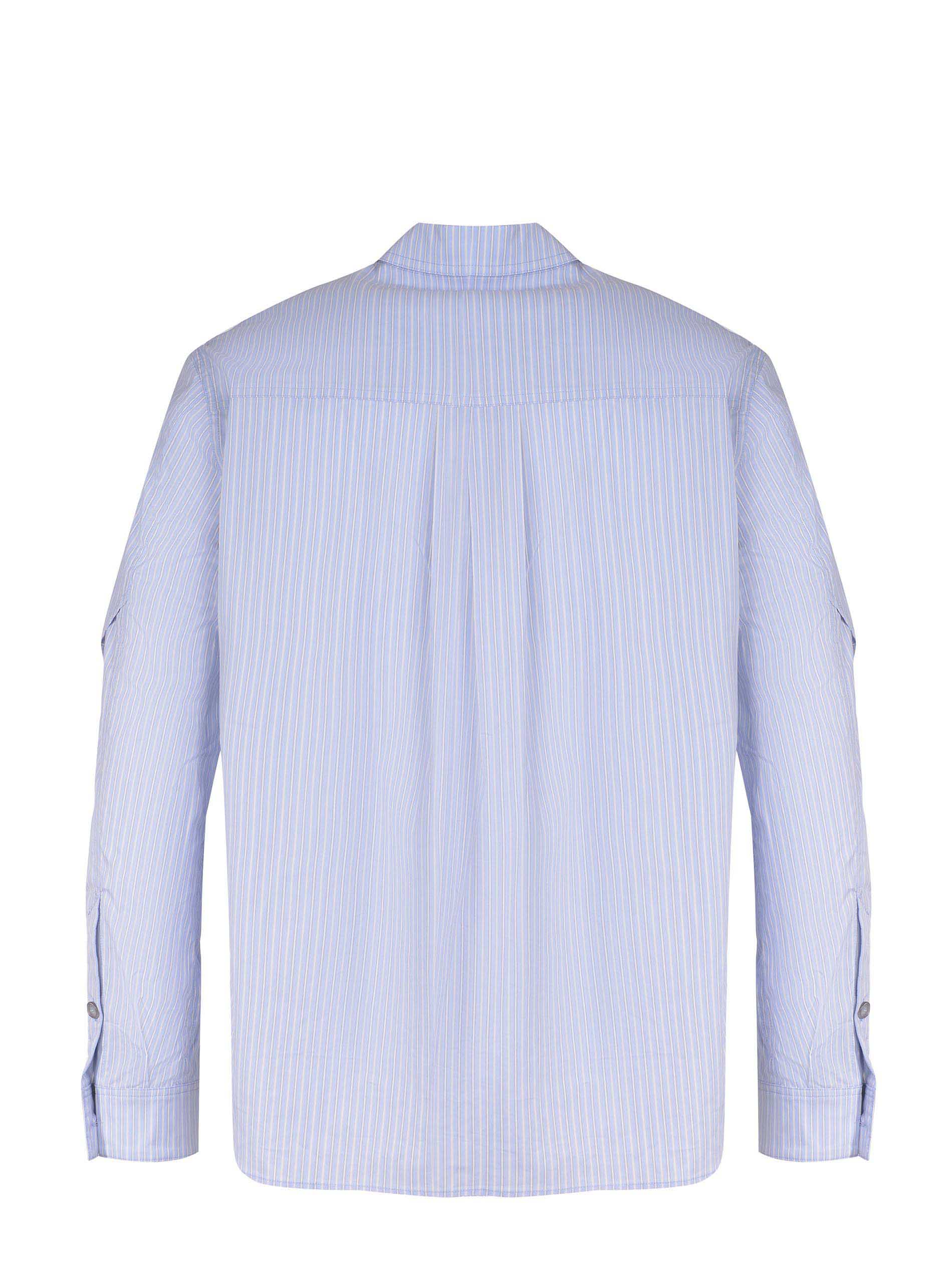Camicia Andersson Bell 