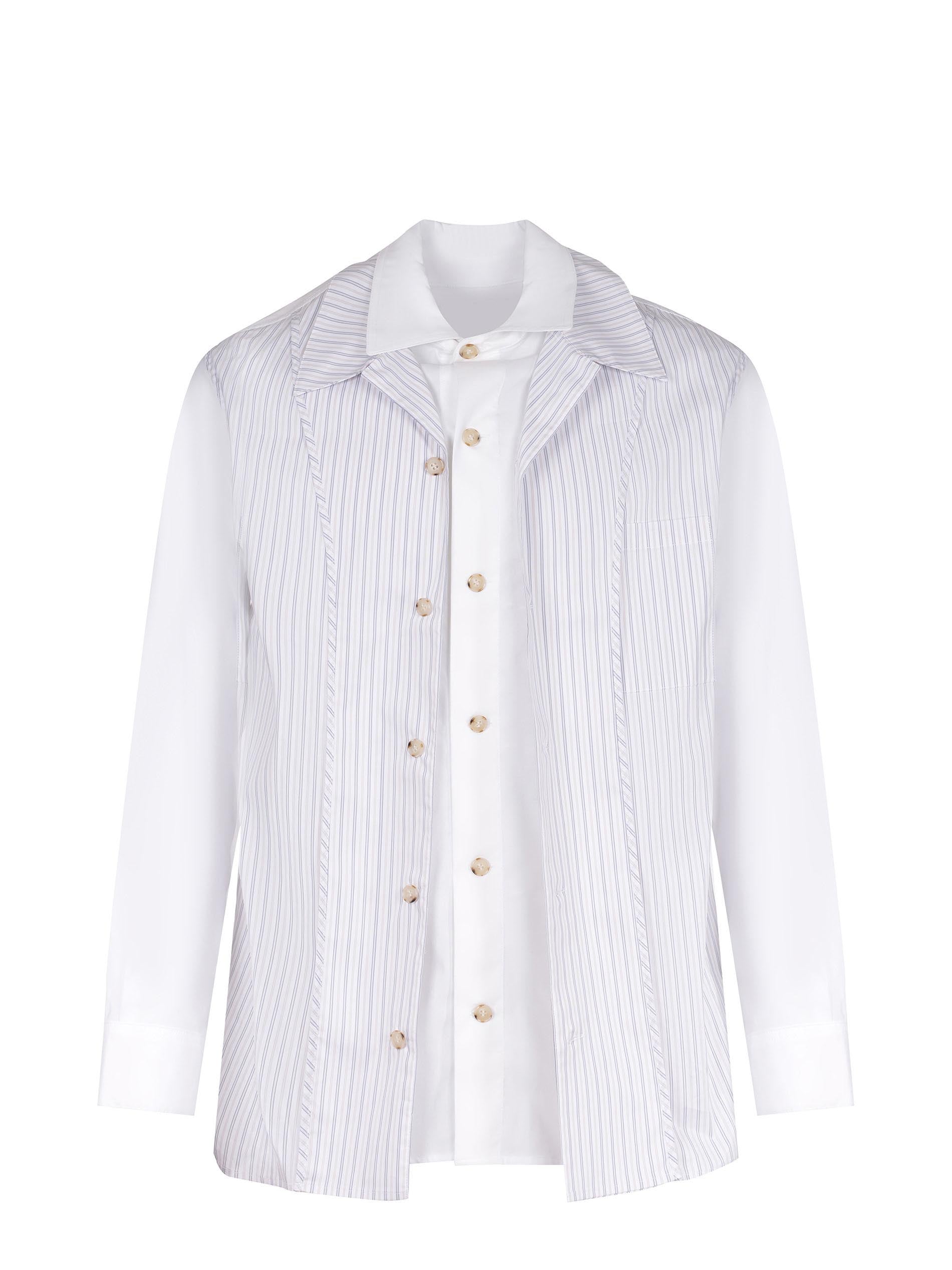 Camicia Andersson Bell 