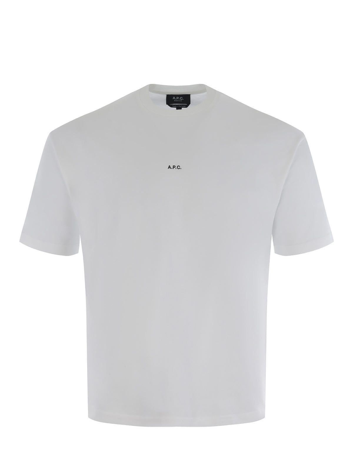 T-shirt A.P.C. 