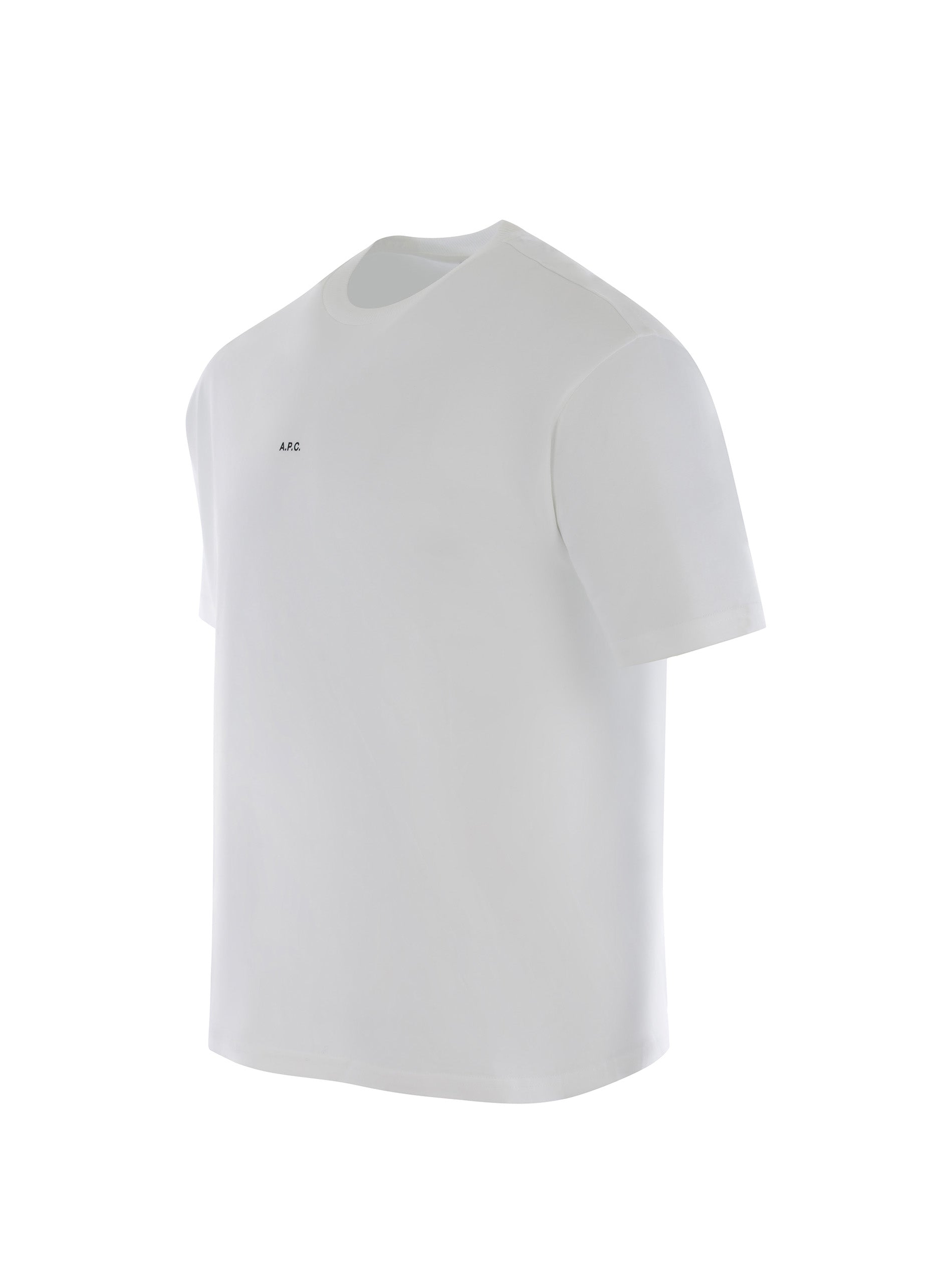 T-shirt A.P.C. 