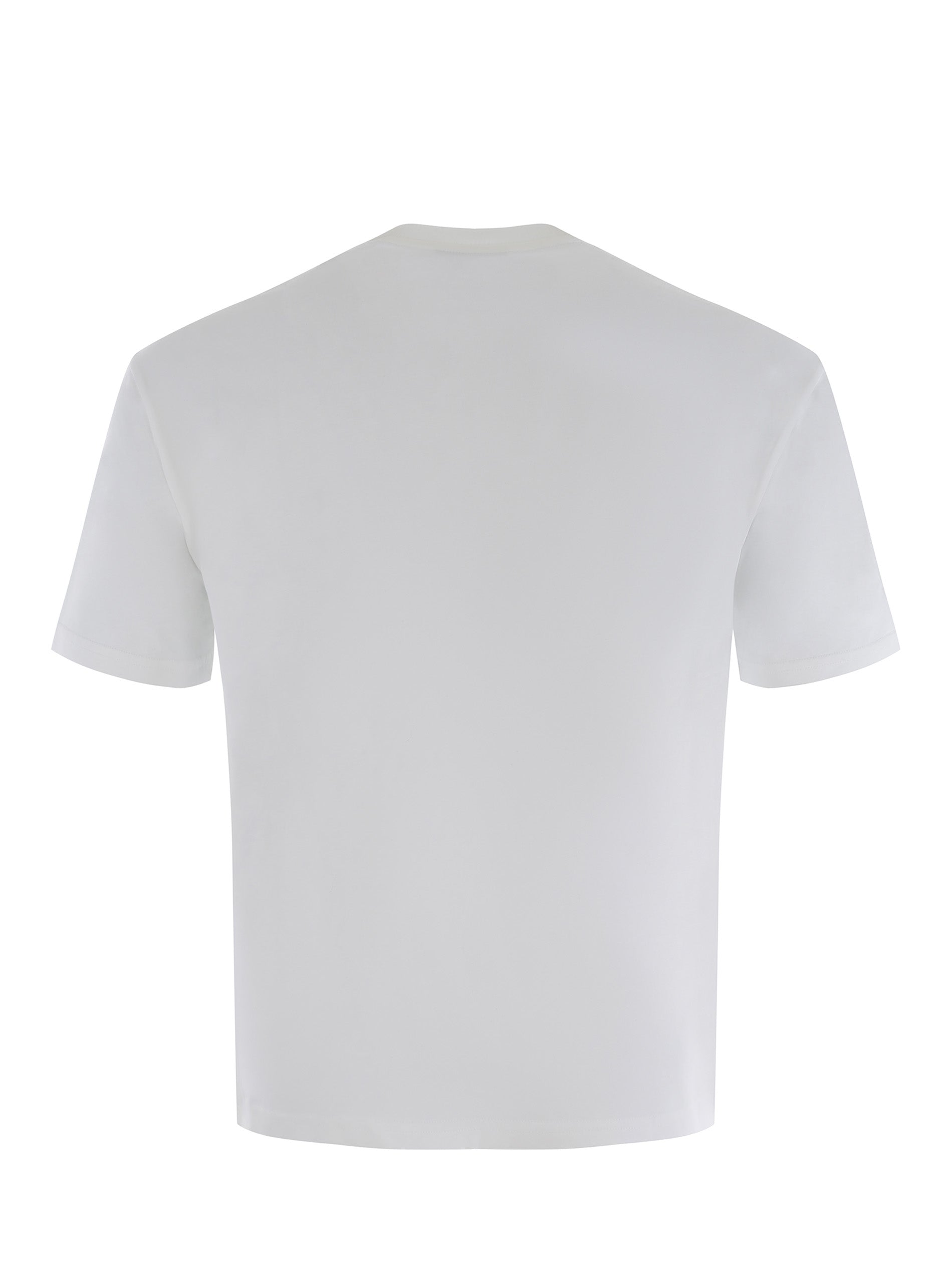 T-shirt A.P.C. 