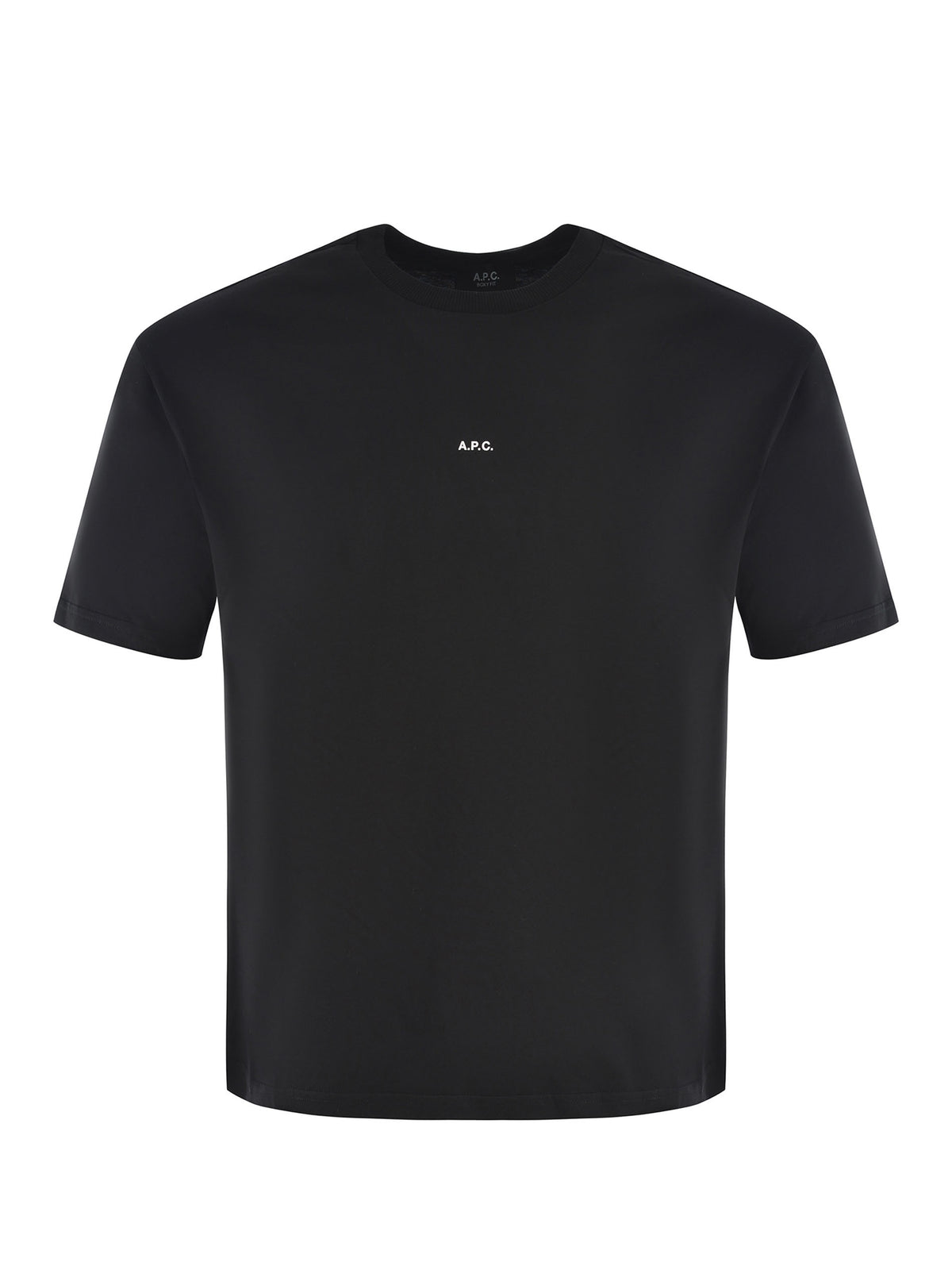 T-shirt A.P.C. 