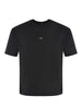 A.P.C. T-shirt COHBW-H26386 TZC Nero