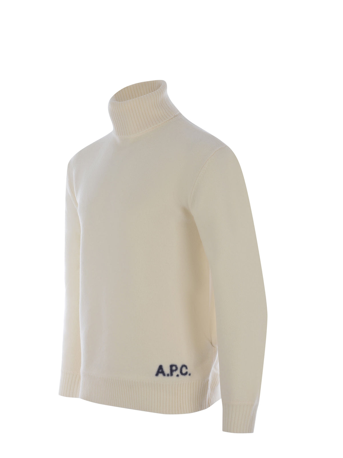 Maglia A.P.C. "Walter" 