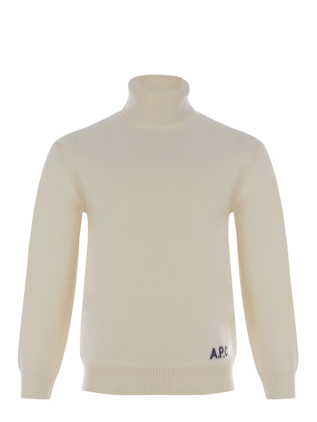 Maglia A.P.C. "Walter" 