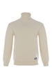 A.P.C. WVBDJ-M23248 AAD Ecru Sweaters