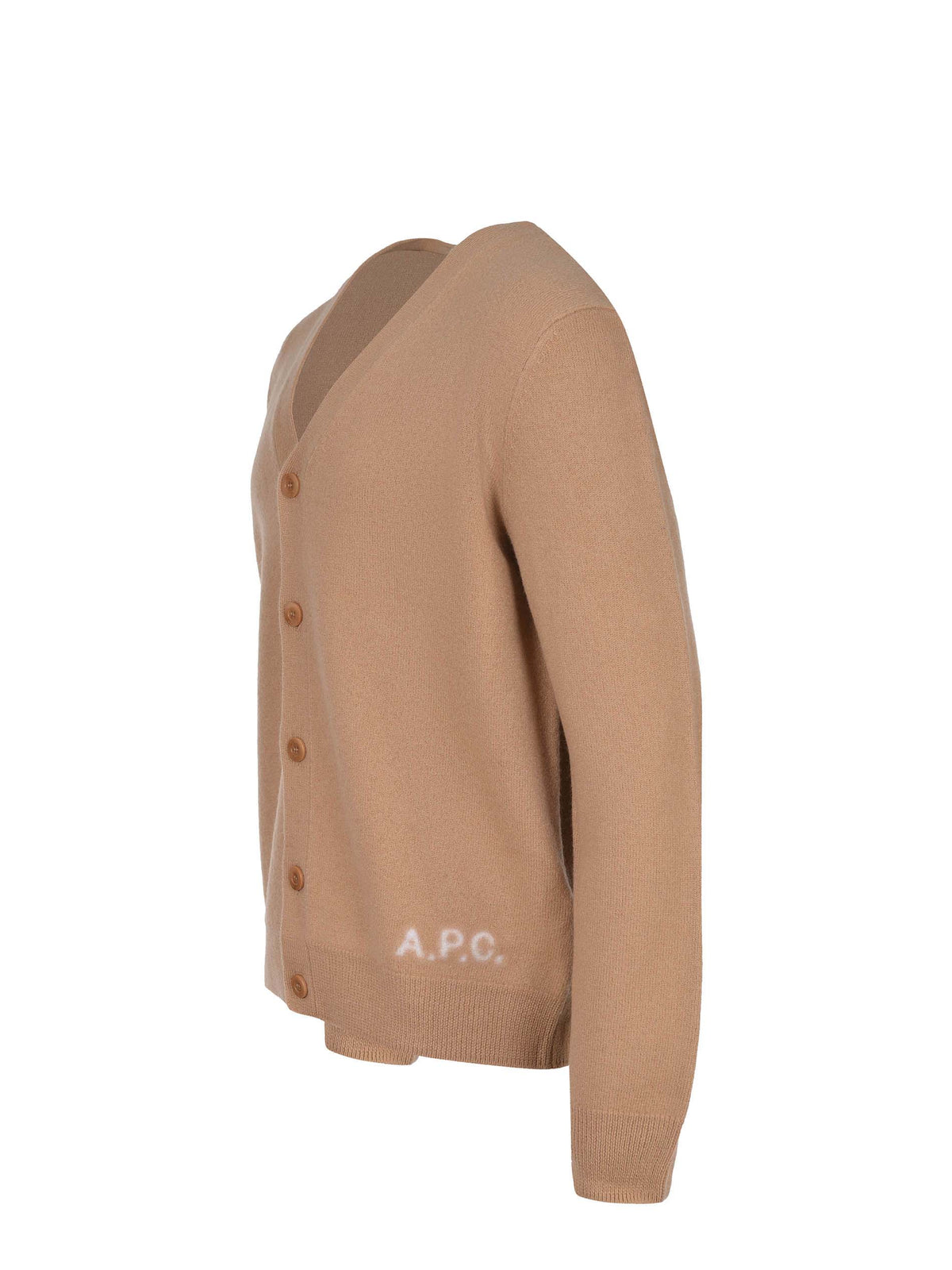 Cardigan A.P.C. "Kenny" 