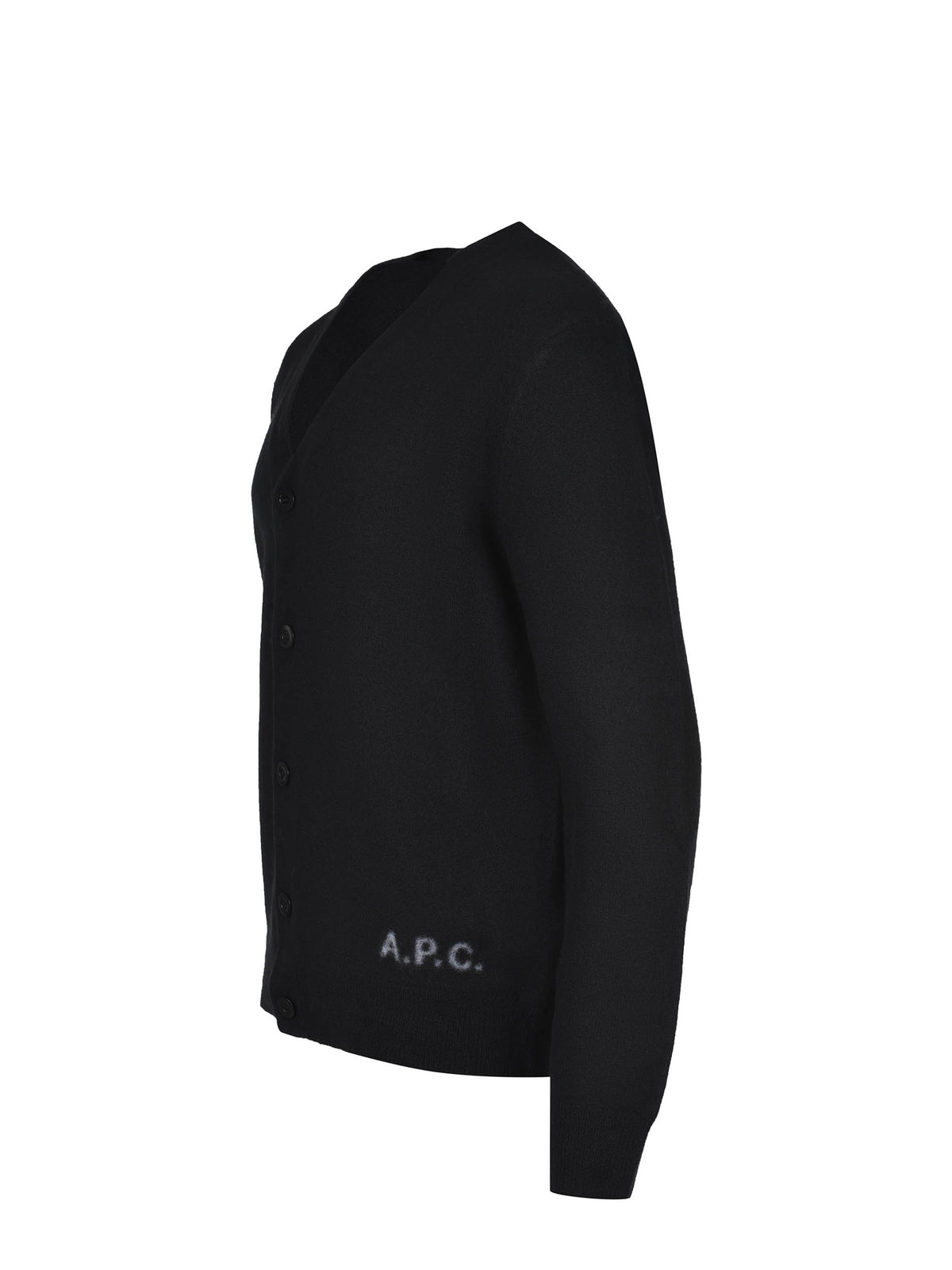 Cardigan A.P.C. "Kenny" 