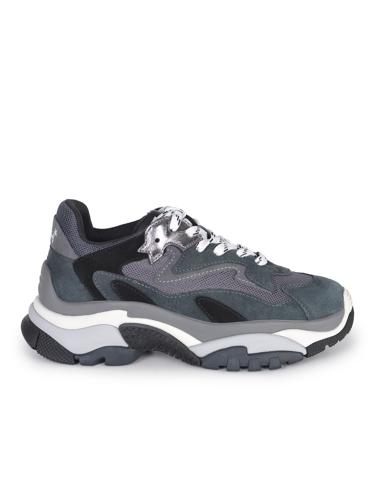 Sneakers Ash "Addict" 
