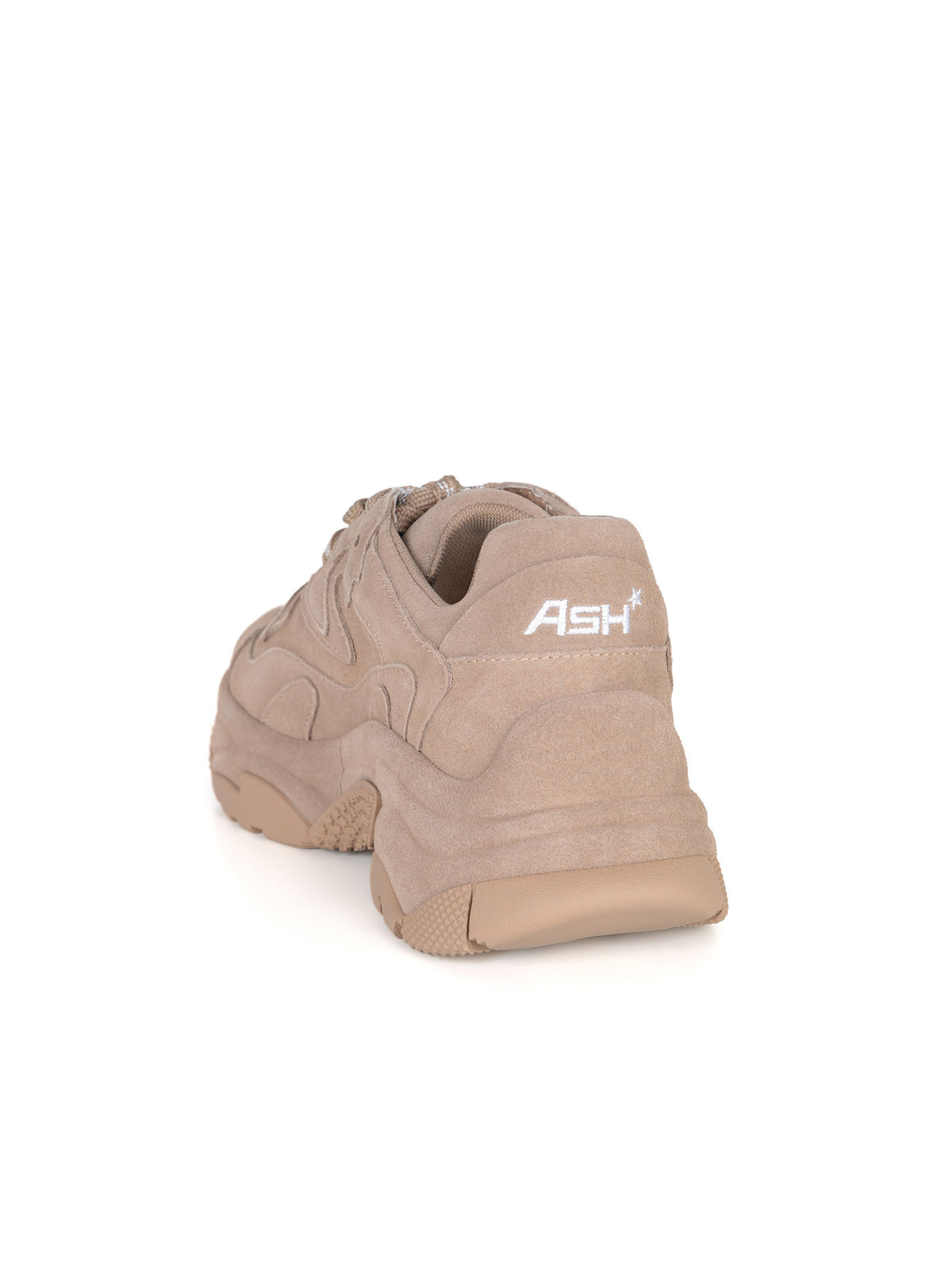 Sneakers Ash "Addict" 