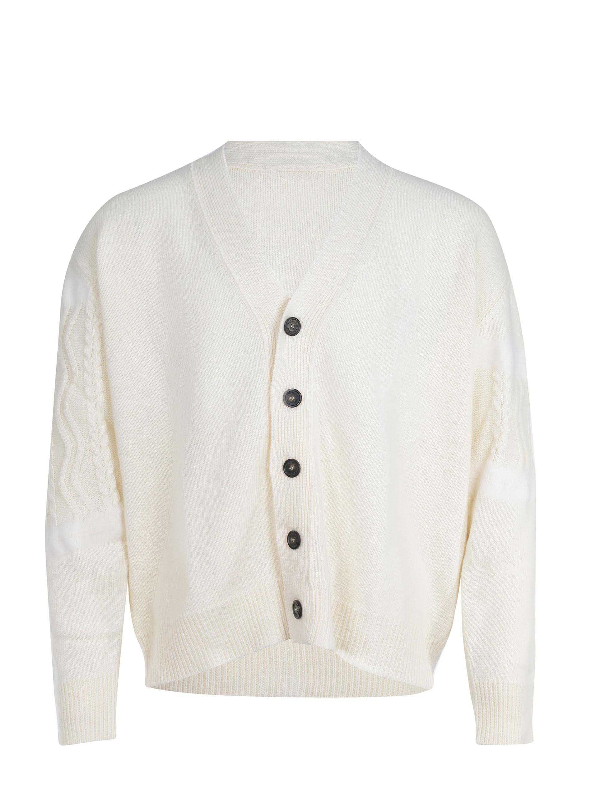 Cardigan Atomo Factory 