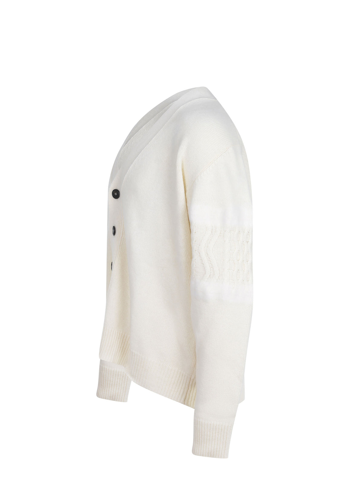 Cardigan Atomo Factory 