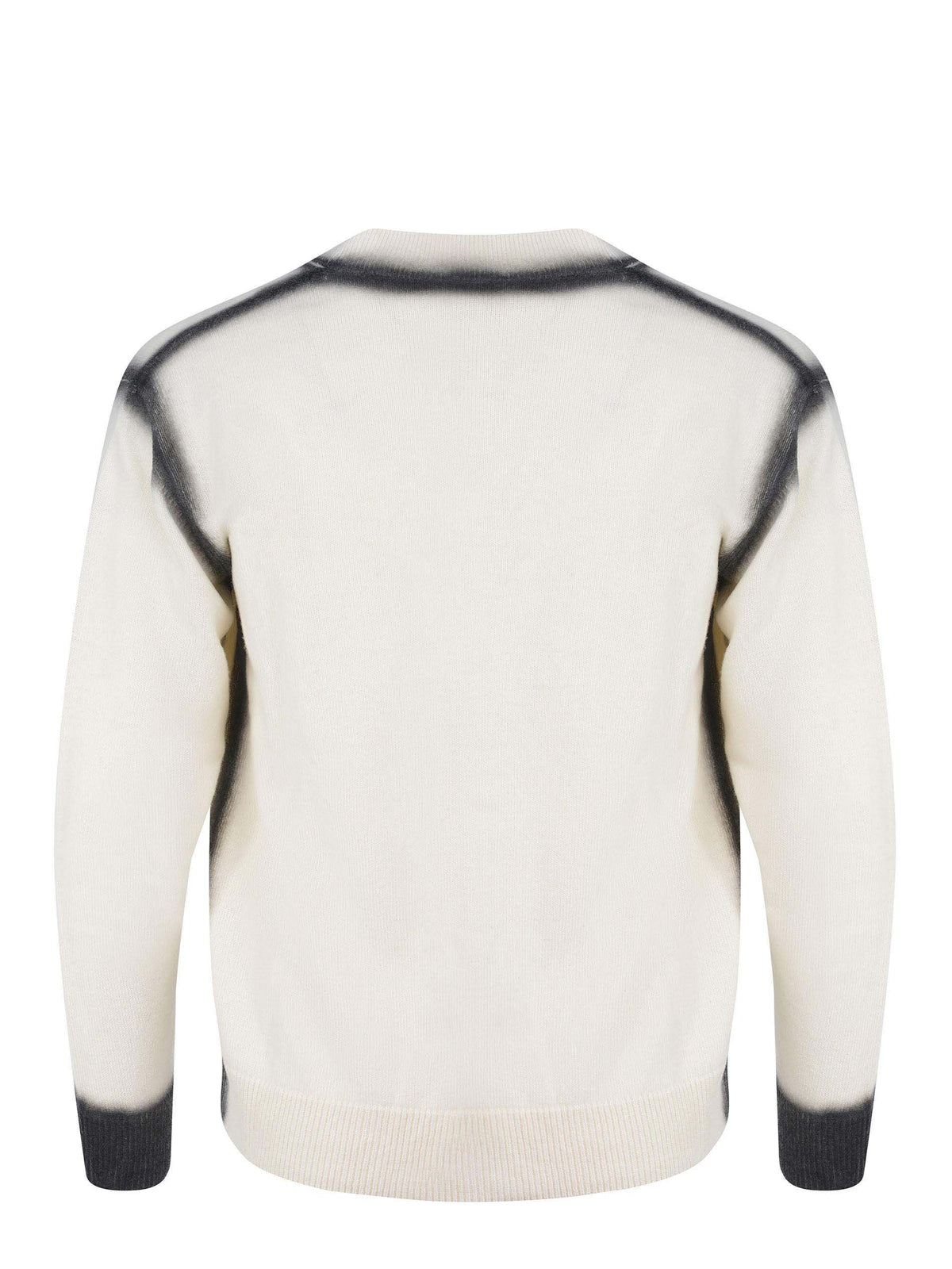 Cardigan Atomo Factory 