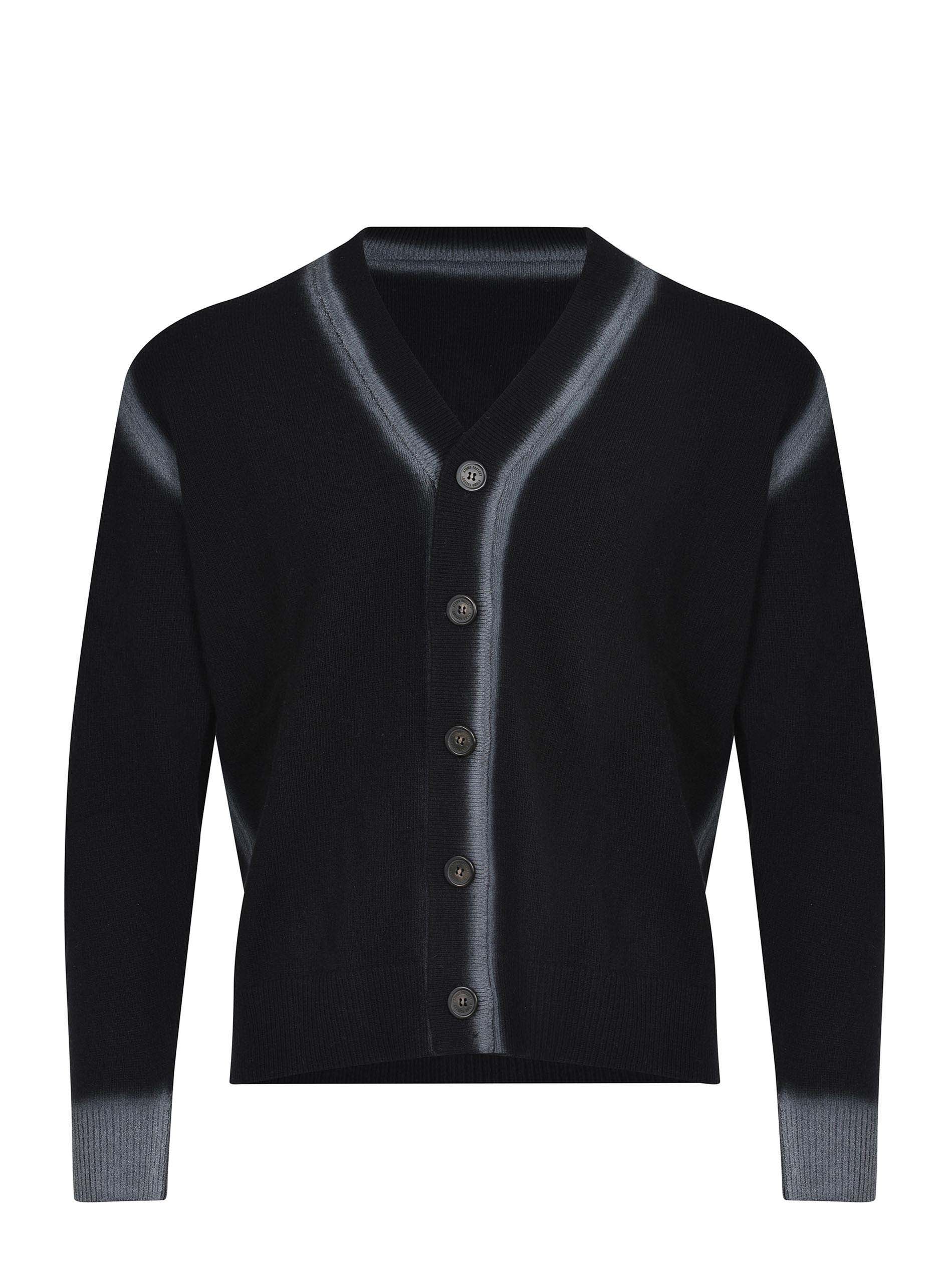 Cardigan Atomo Factory 