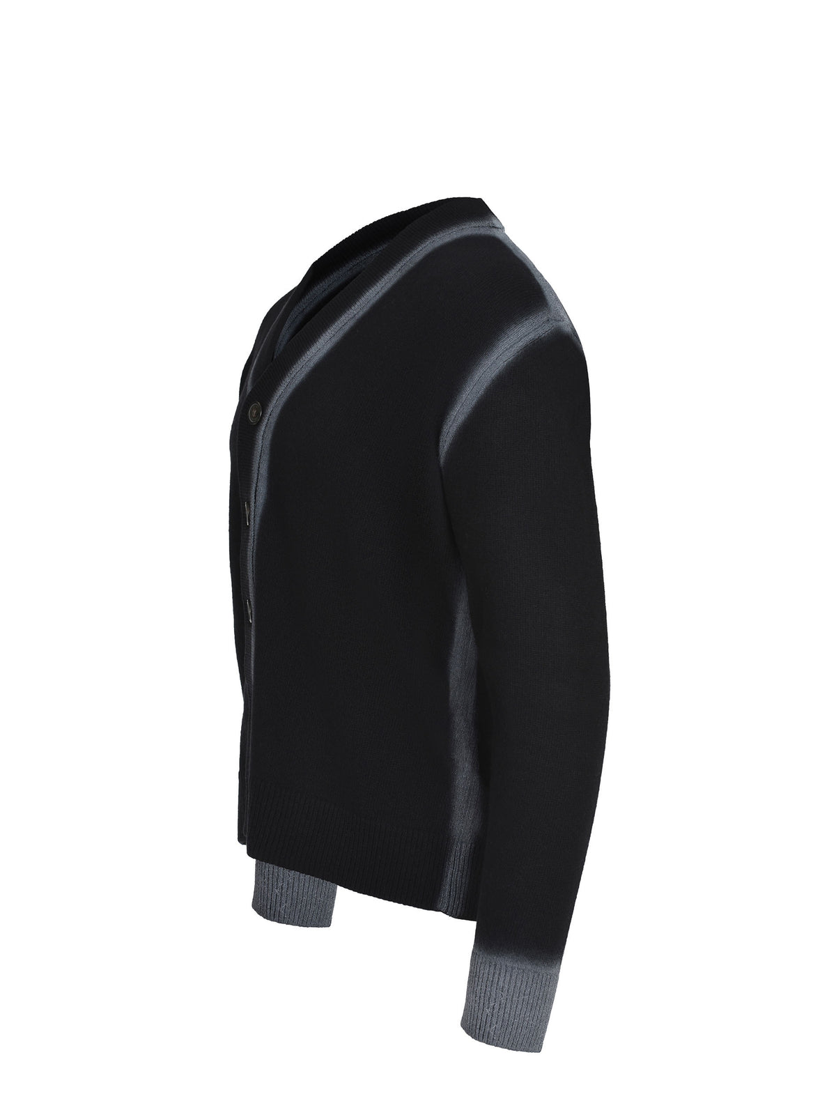 Cardigan Atomo Factory 