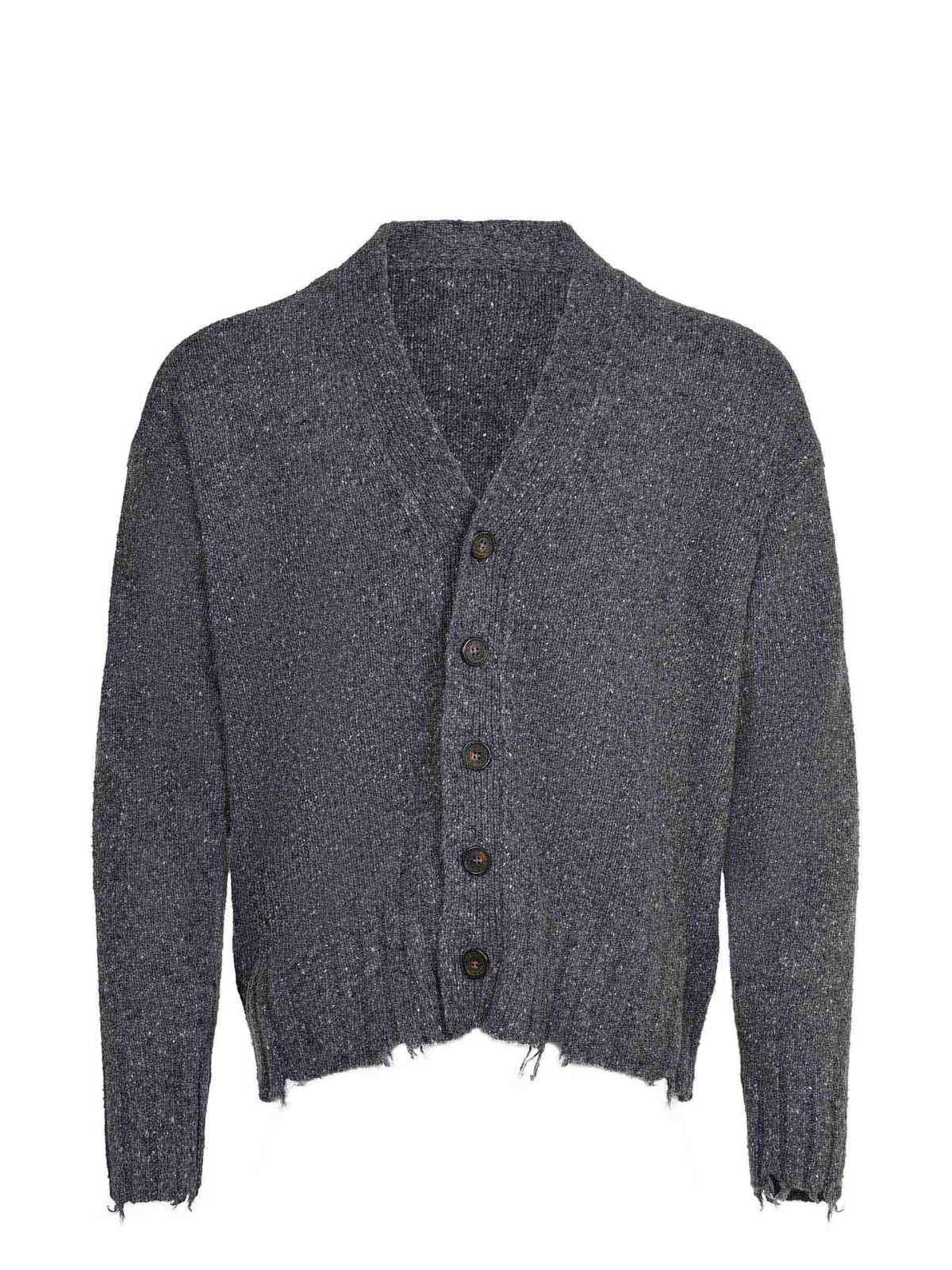 Cardigan Atomo Factory 