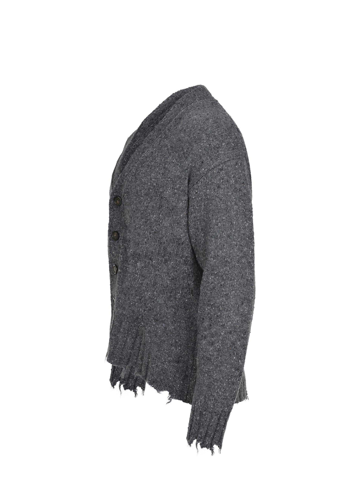 Cardigan Atomo Factory 