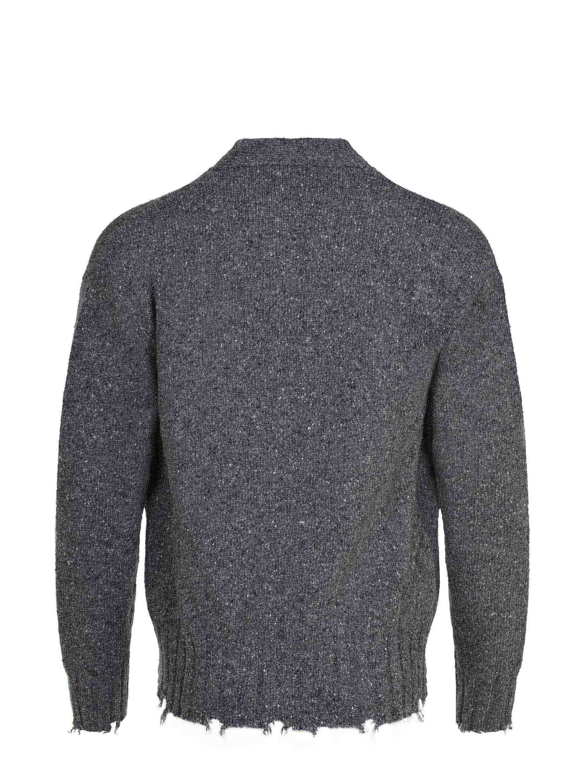 Cardigan Atomo Factory 