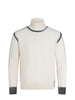 ATOMO FACTORY Sweaters A00035 AFU76-002 Cream
