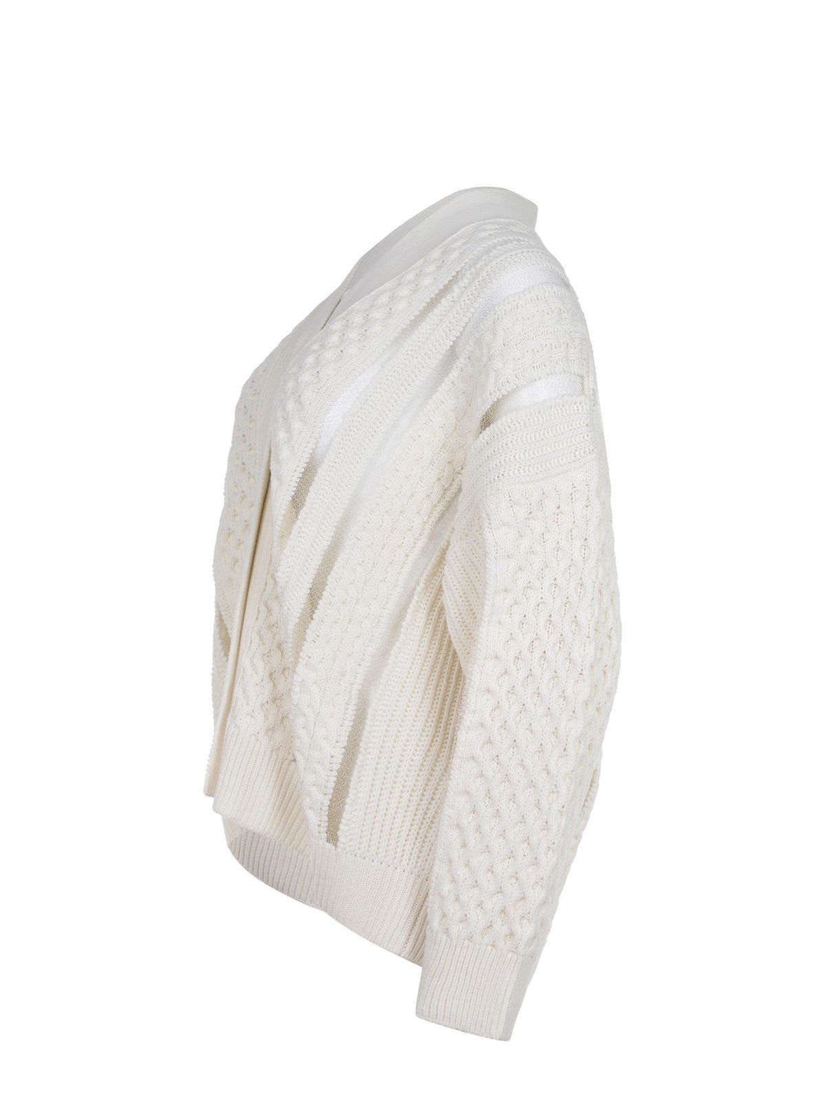 Cardigan Atomo Factory 