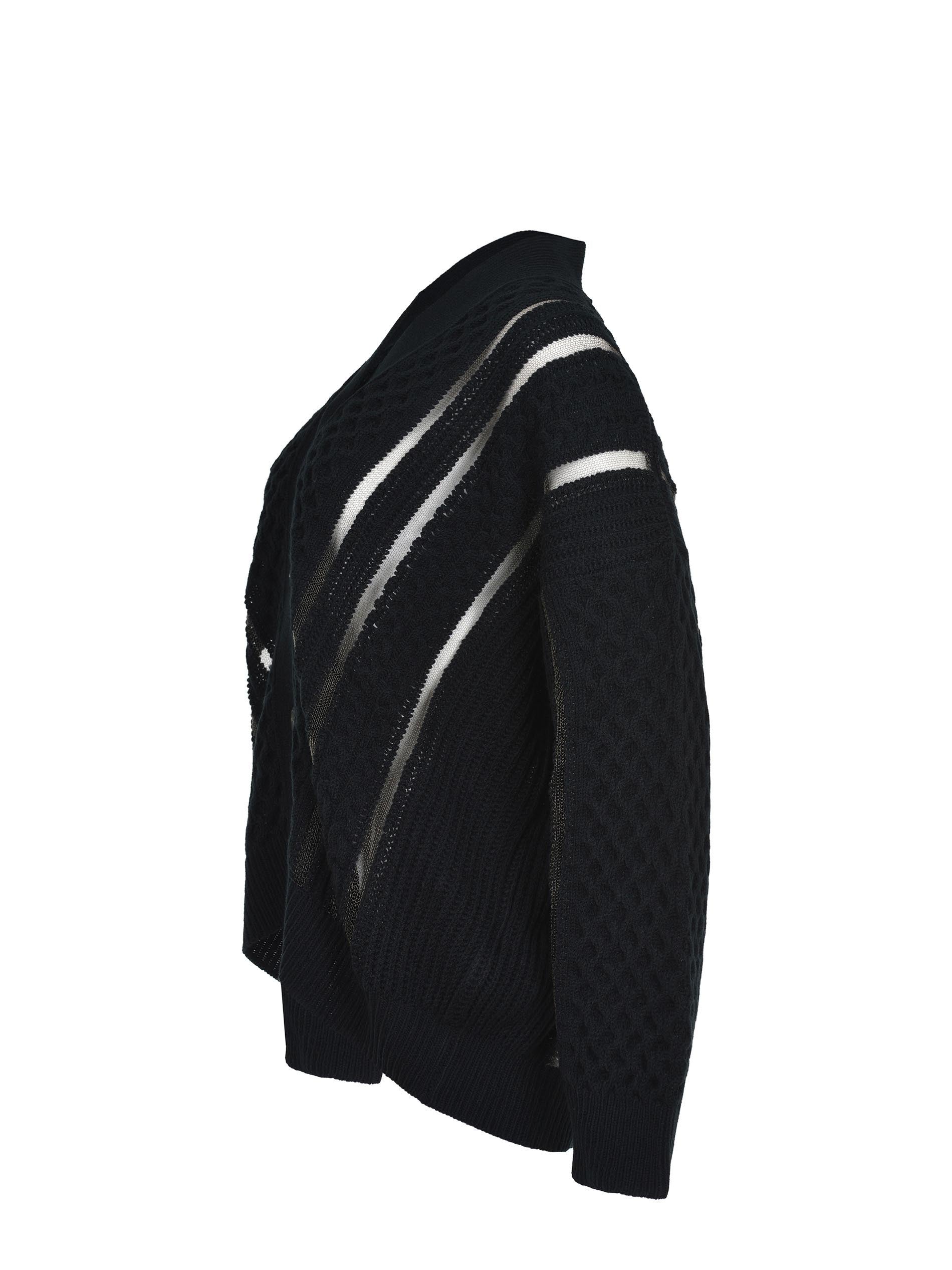 Cardigan Atomo Factory 