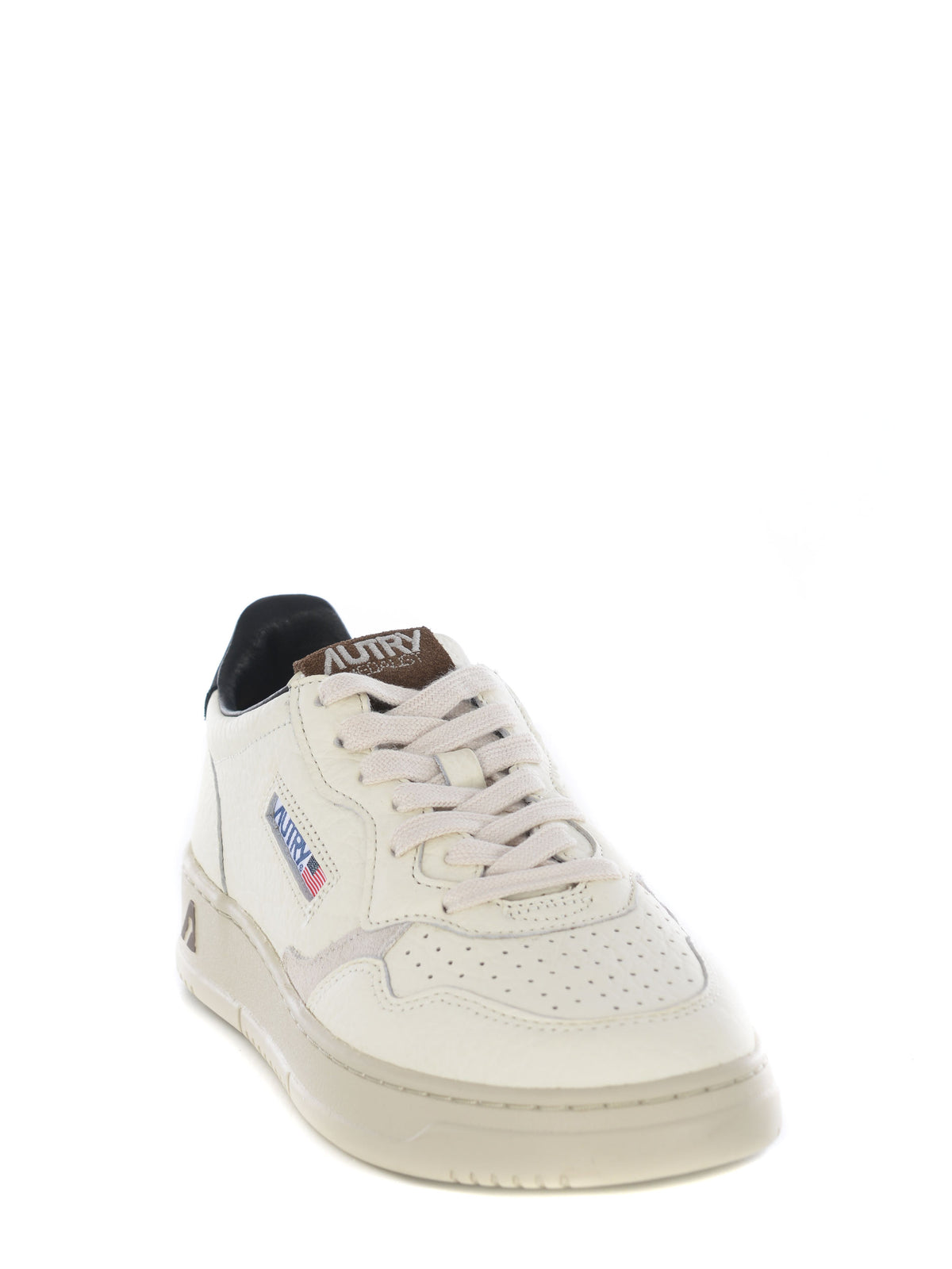 Sneakers Autry "Medalist Low" <BR/> 