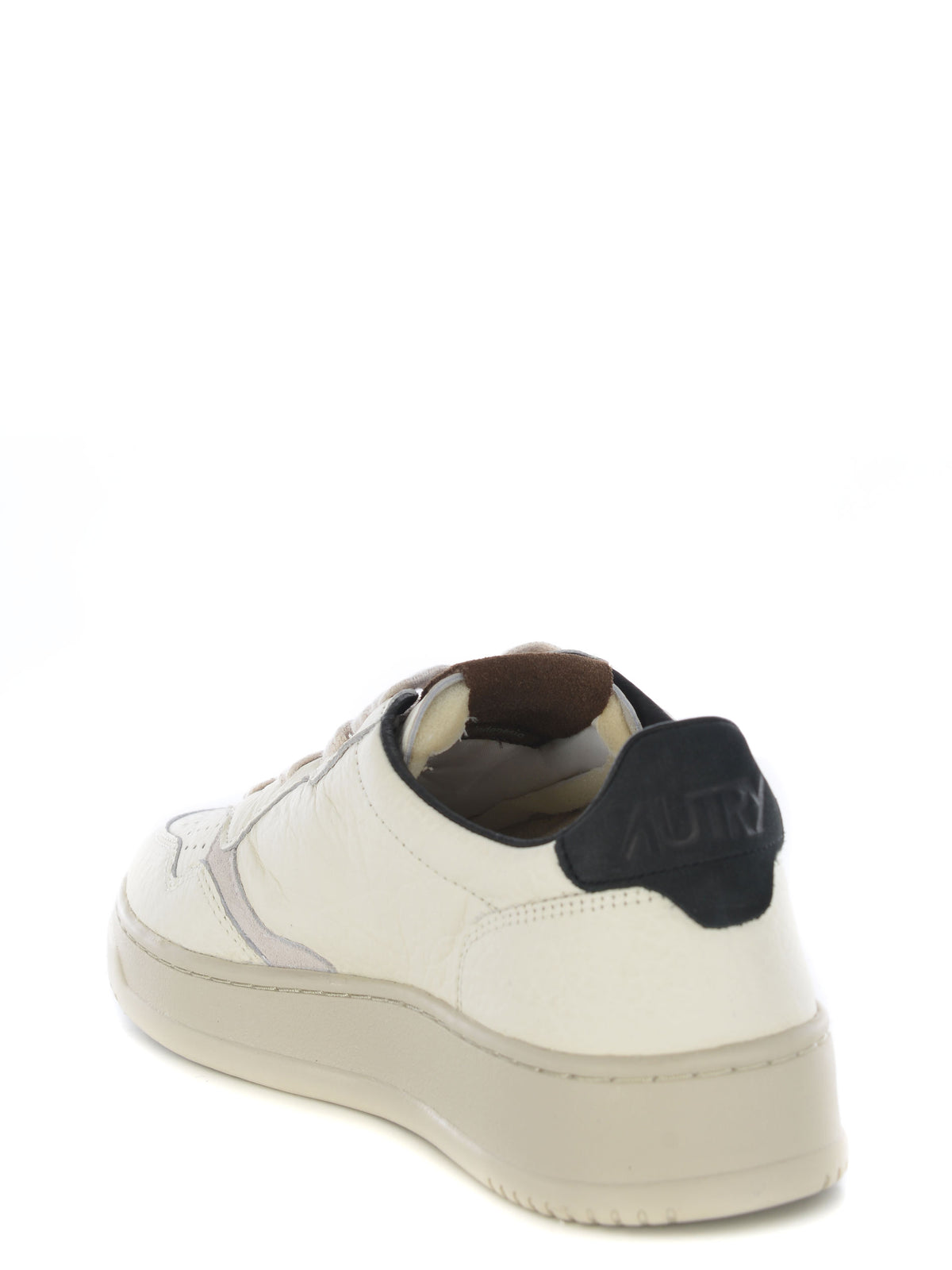 Sneakers Autry "Medalist Low" <BR/> 