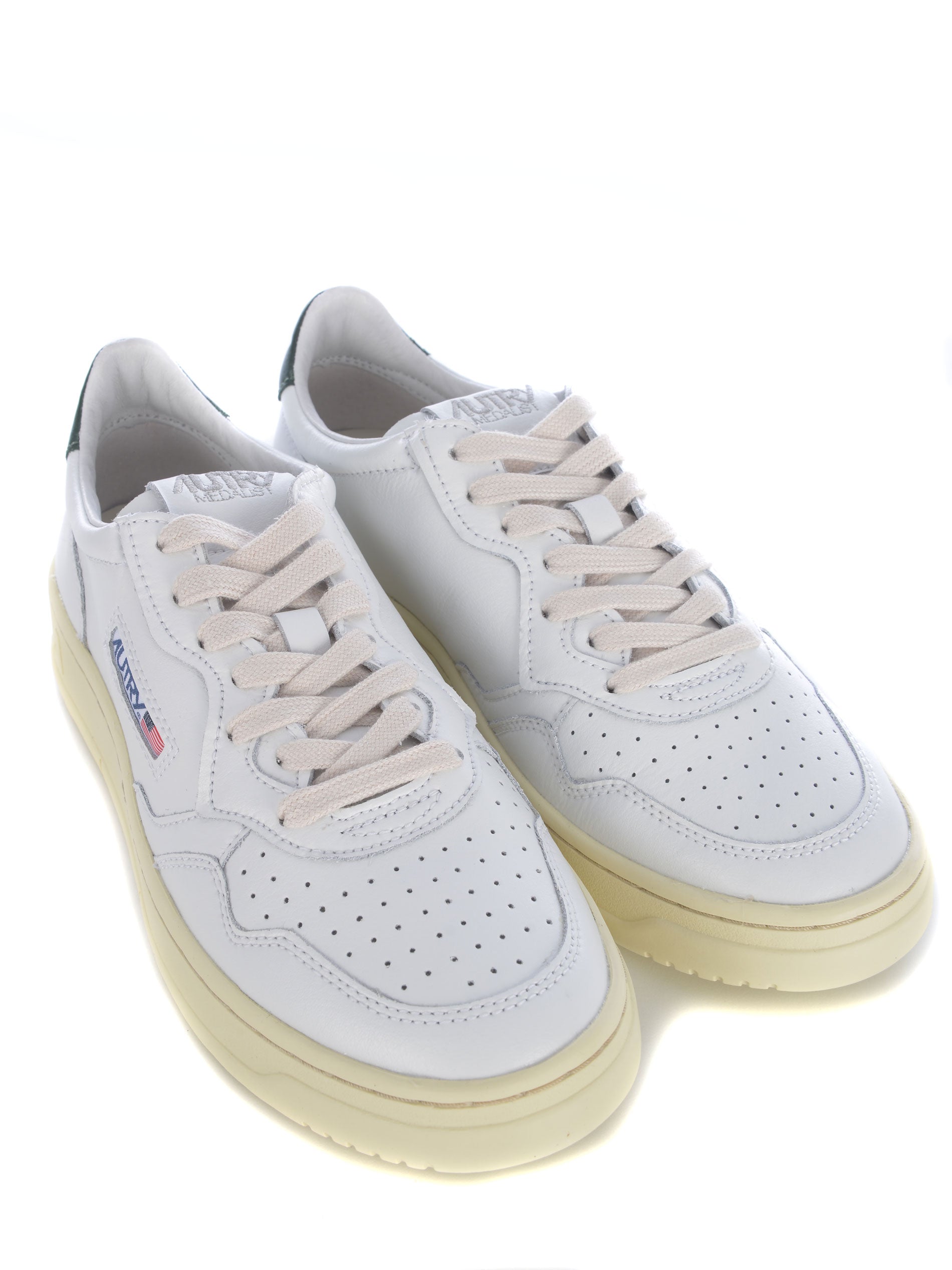 Sneakers Autry  "Medalist Low"<BR/> 