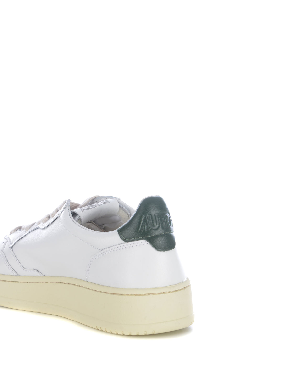 Sneakers Autry  "Medalist Low"<BR/> 