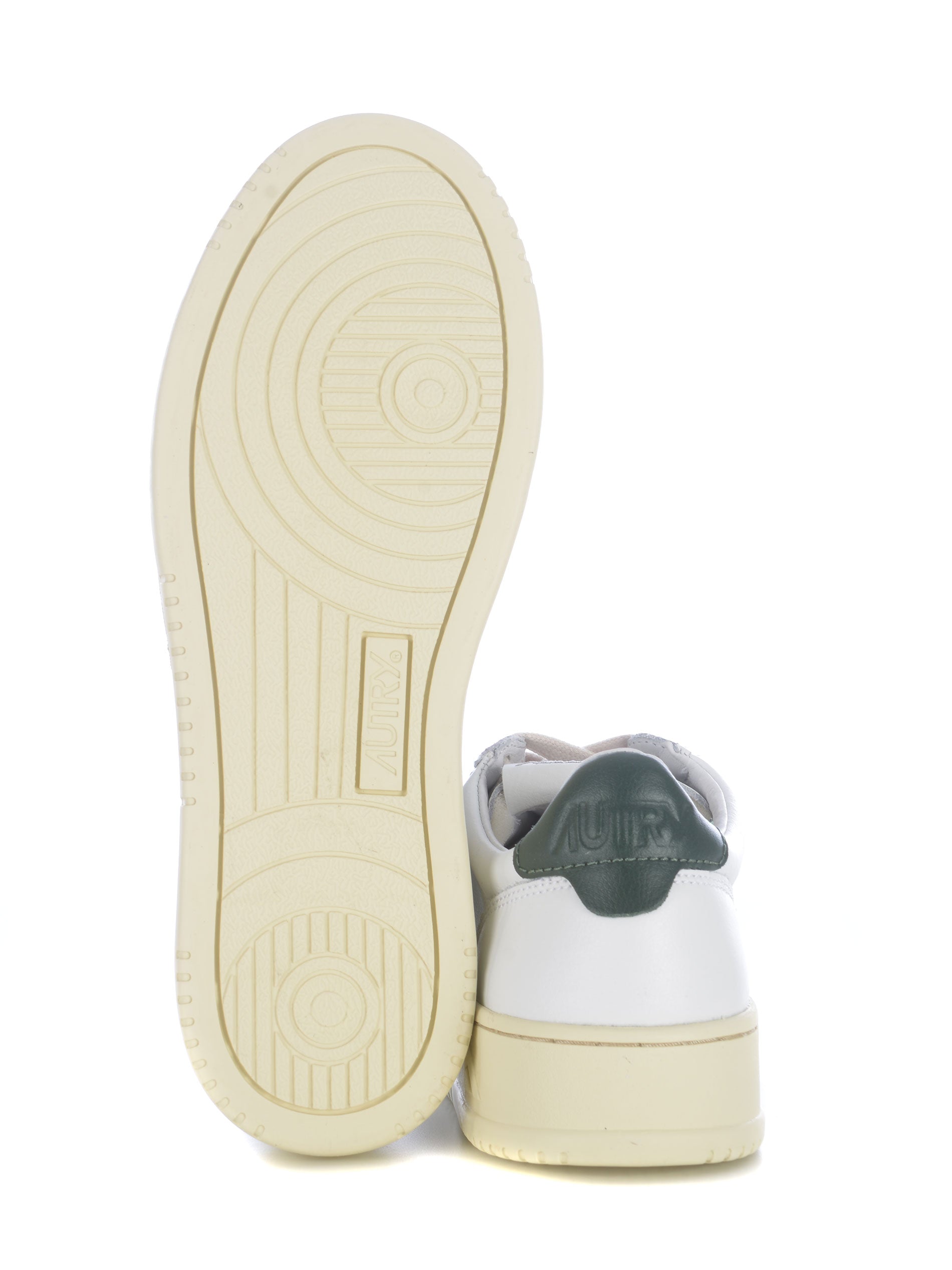 Sneakers Autry  "Medalist Low"<BR/> 