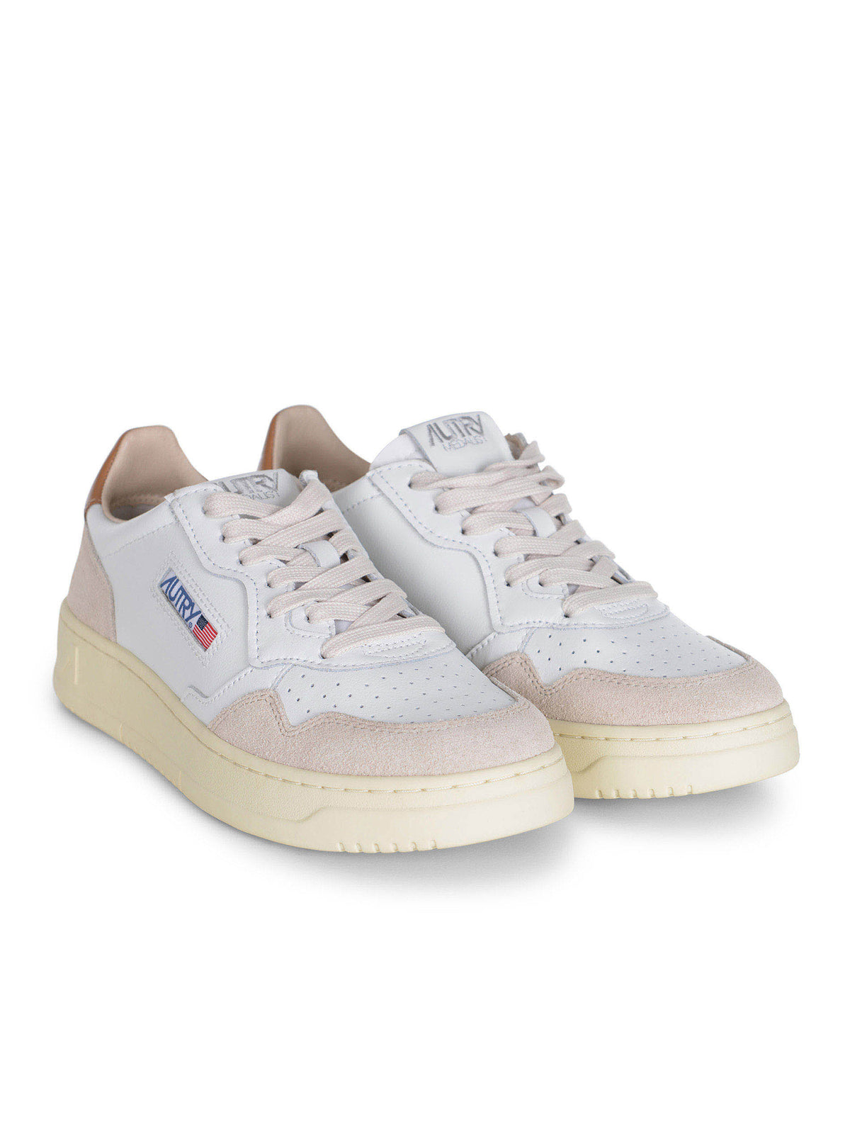 Sneakers Autry "Medalist Low" 