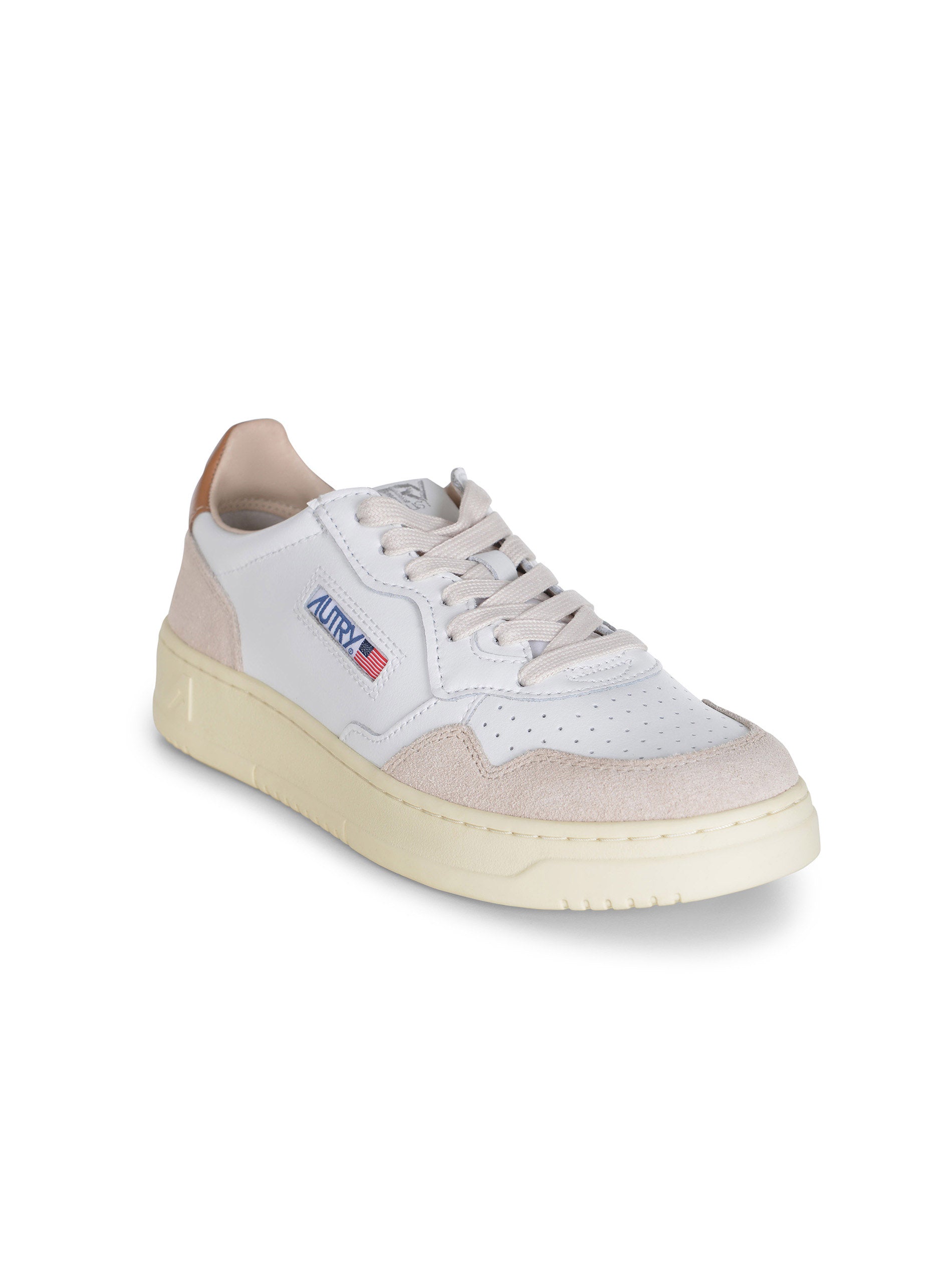 Sneakers Autry "Medalist Low" 