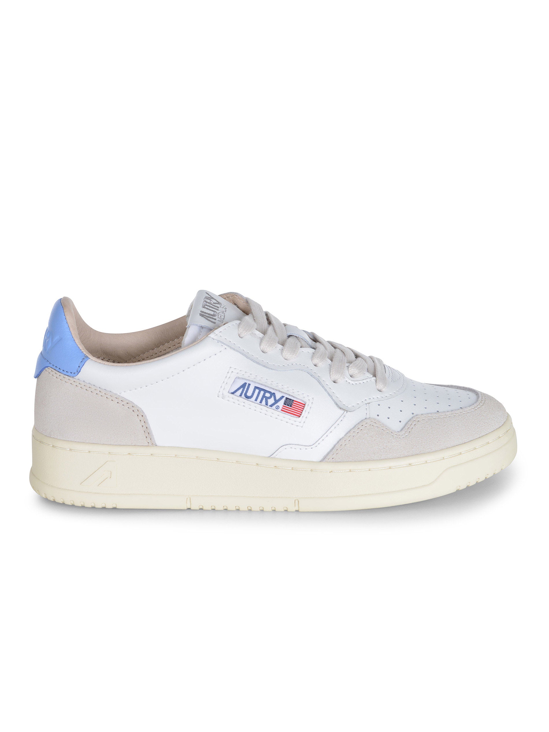 Sneakers Autry "Medalist Low" 