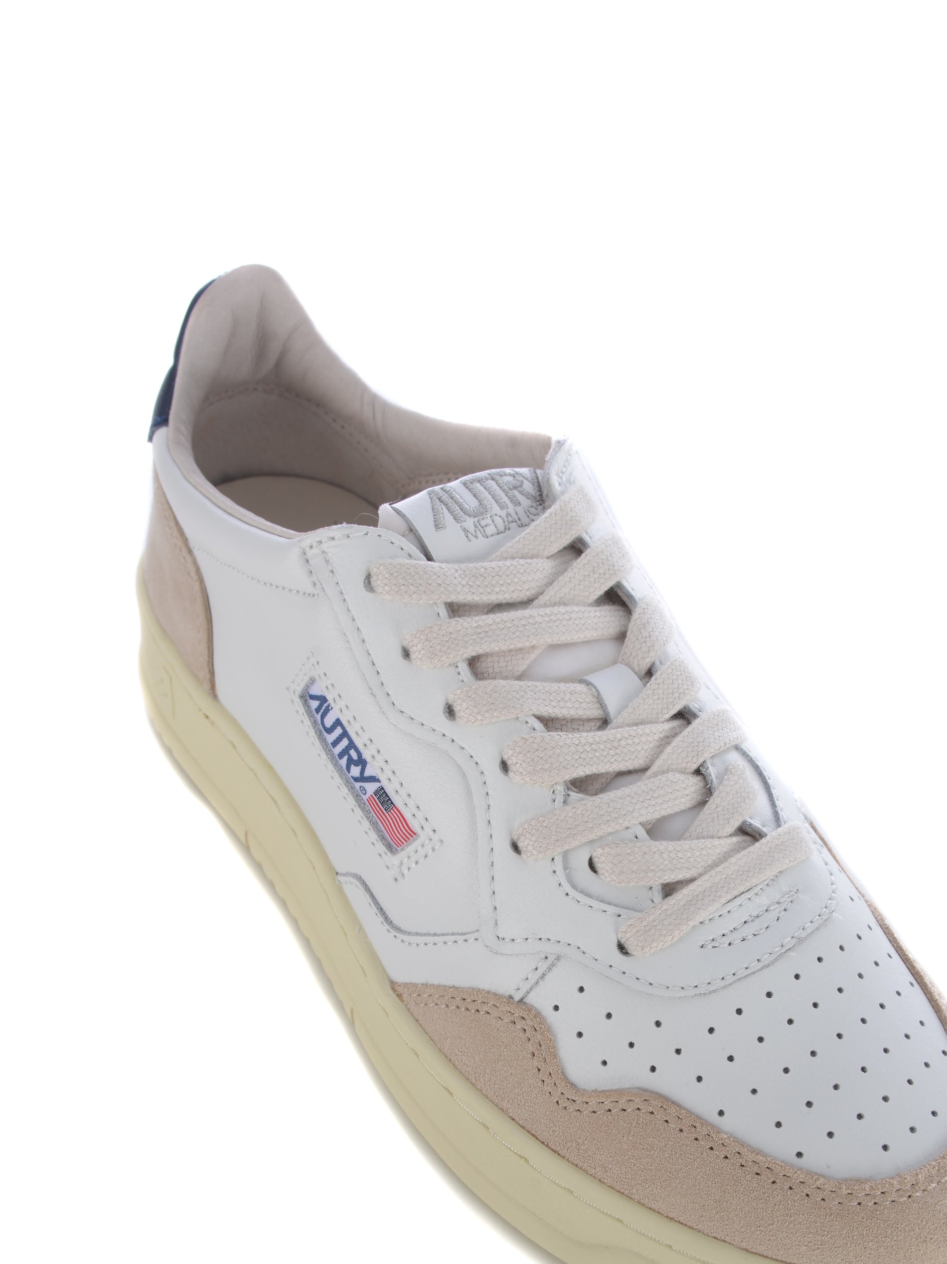 Sneakers Autry "Medalist Low" 