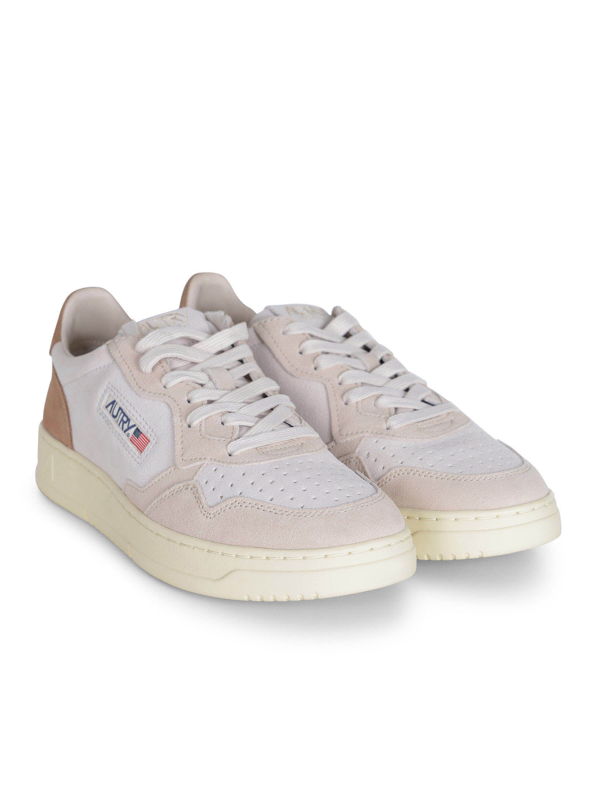 Sneakers Autry "Medalist Low" 