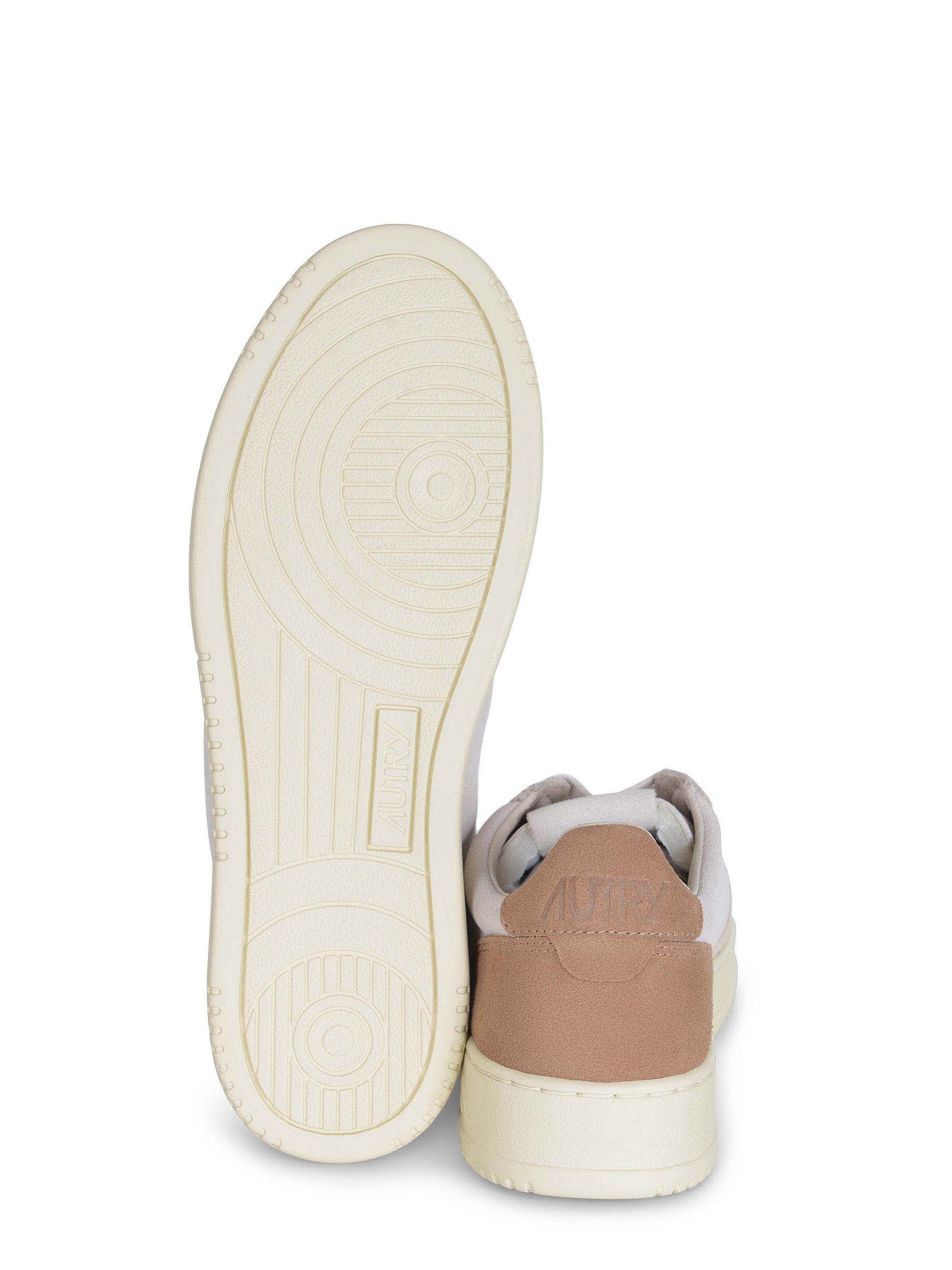 Sneakers Autry "Medalist Low" 
