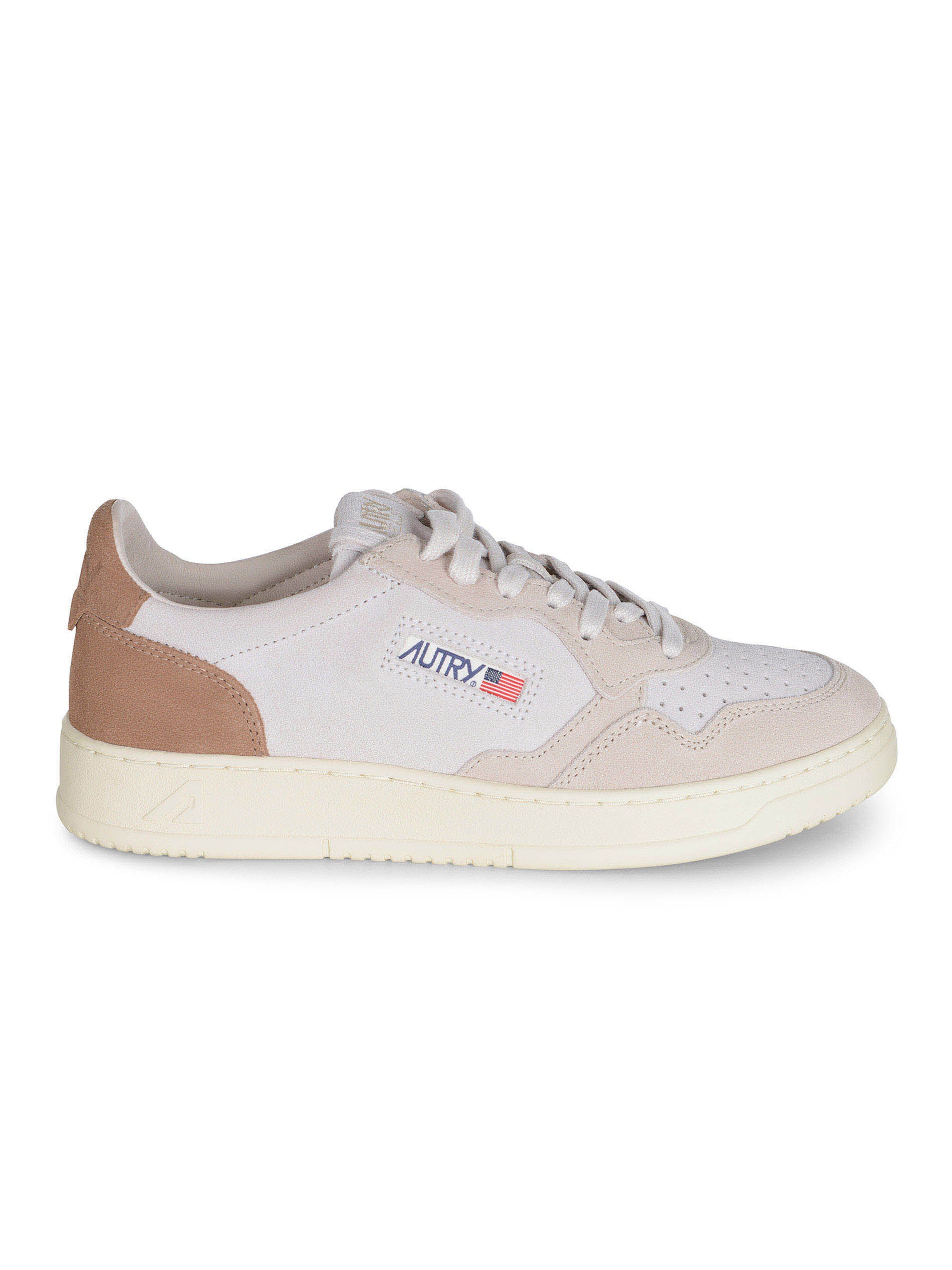 Sneakers Autry "Medalist Low" 
