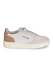 AUTRY Sneakers AULM TS01 Beige