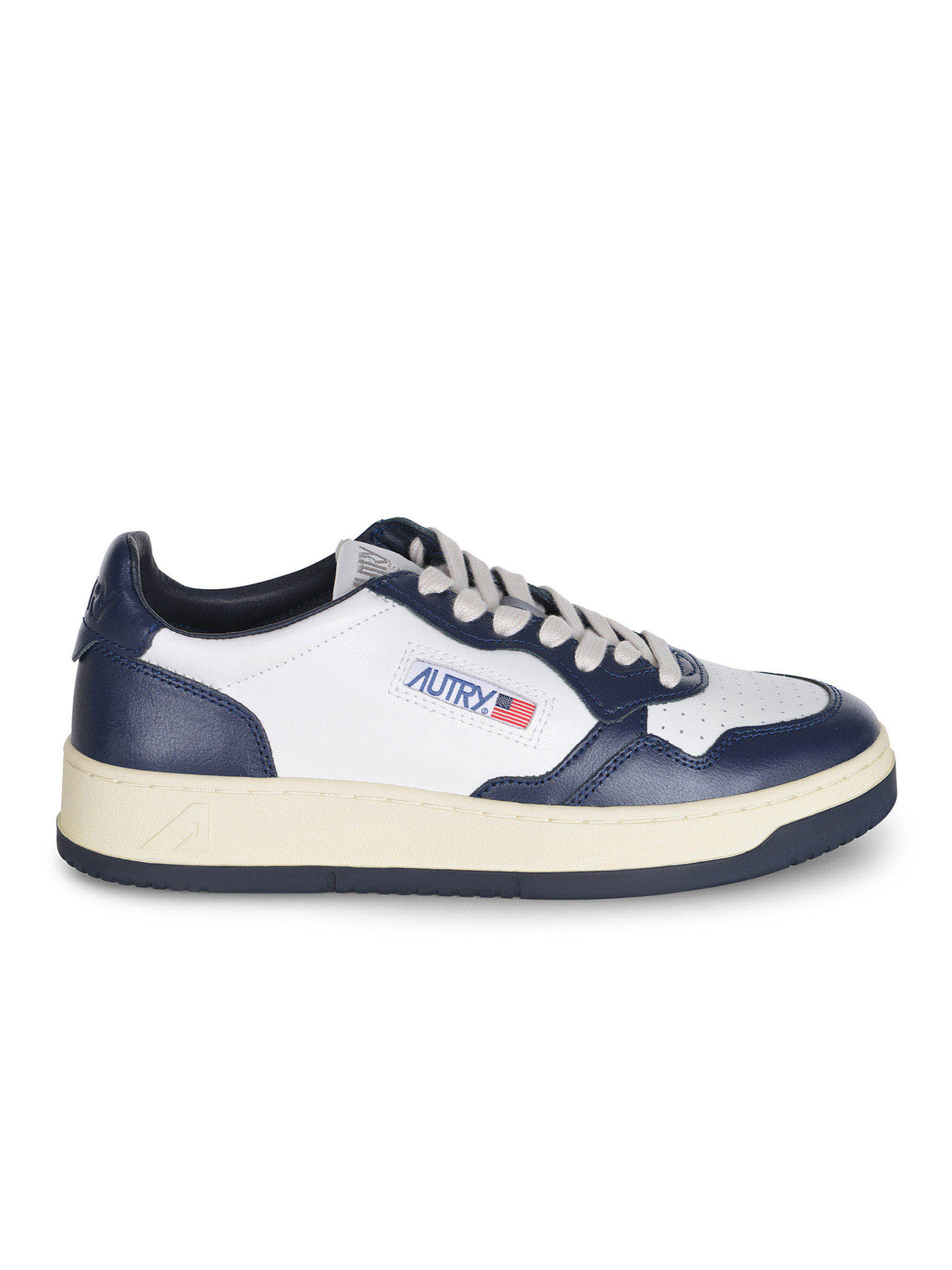 Sneakers Autry "Medalist Low" 