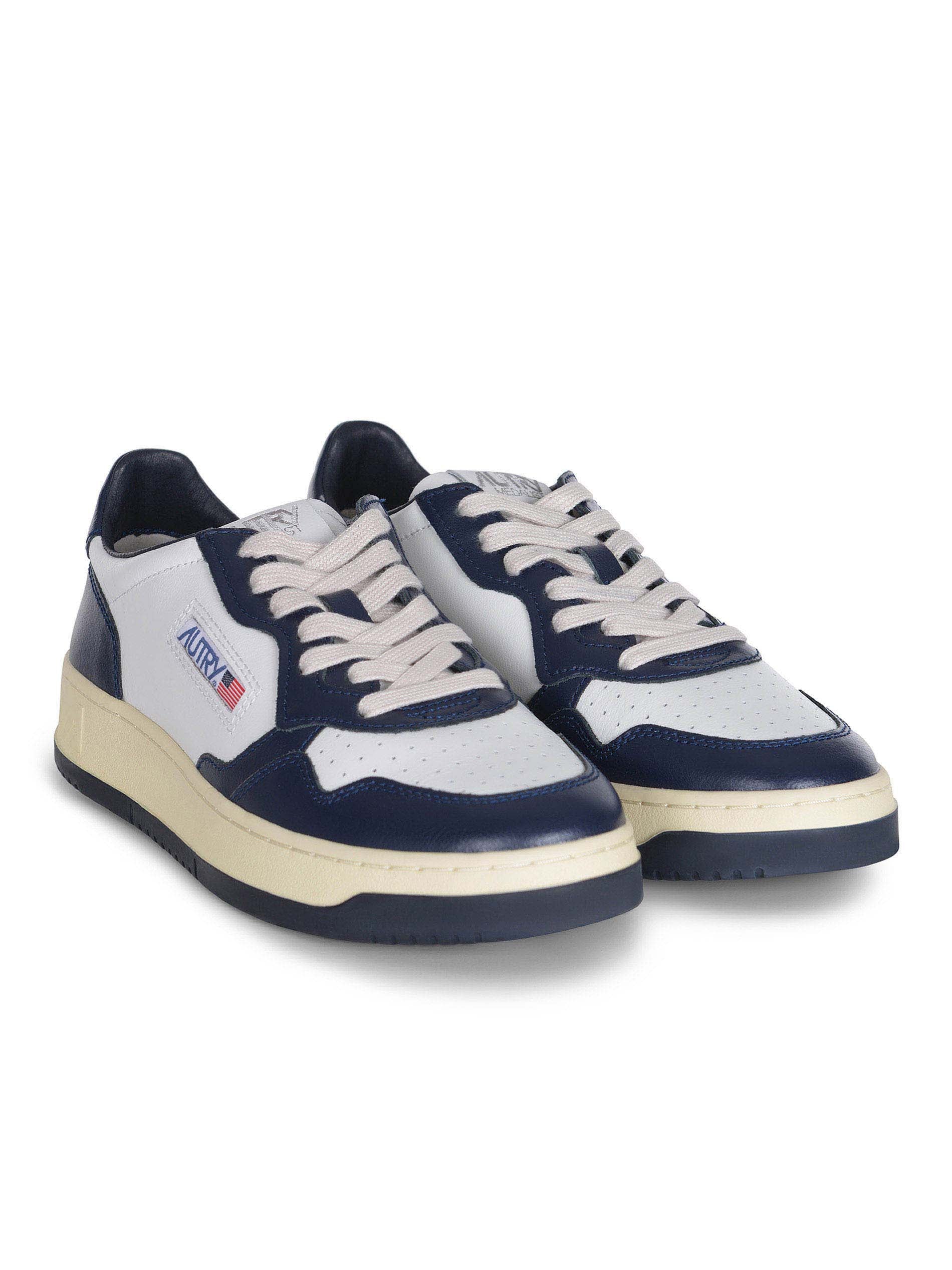 Sneakers Autry "Medalist Low" 