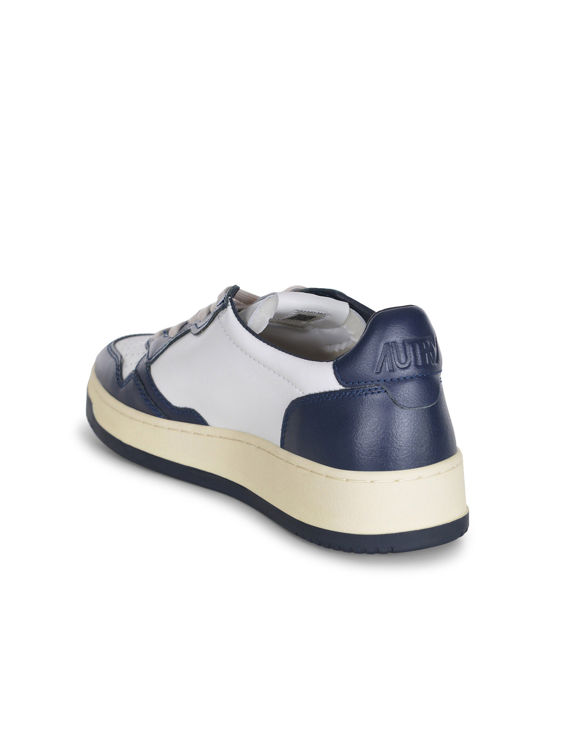 Sneakers Autry "Medalist Low" 