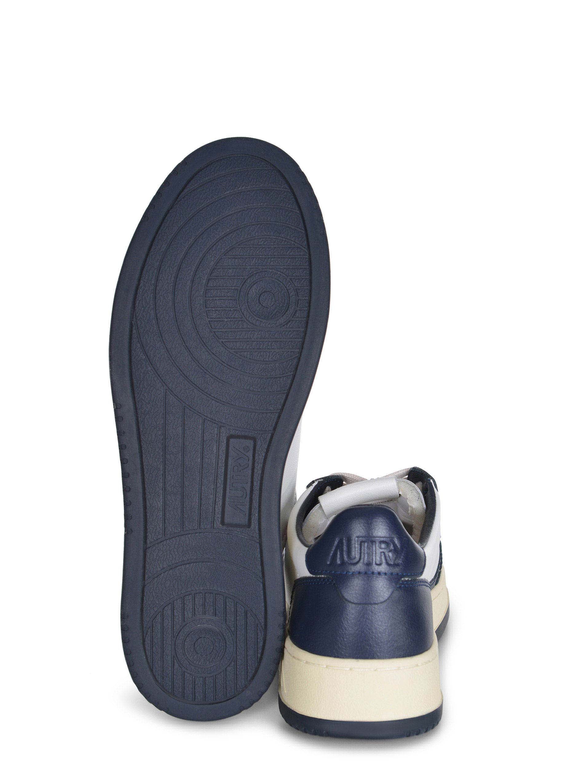 Sneakers Autry "Medalist Low" 