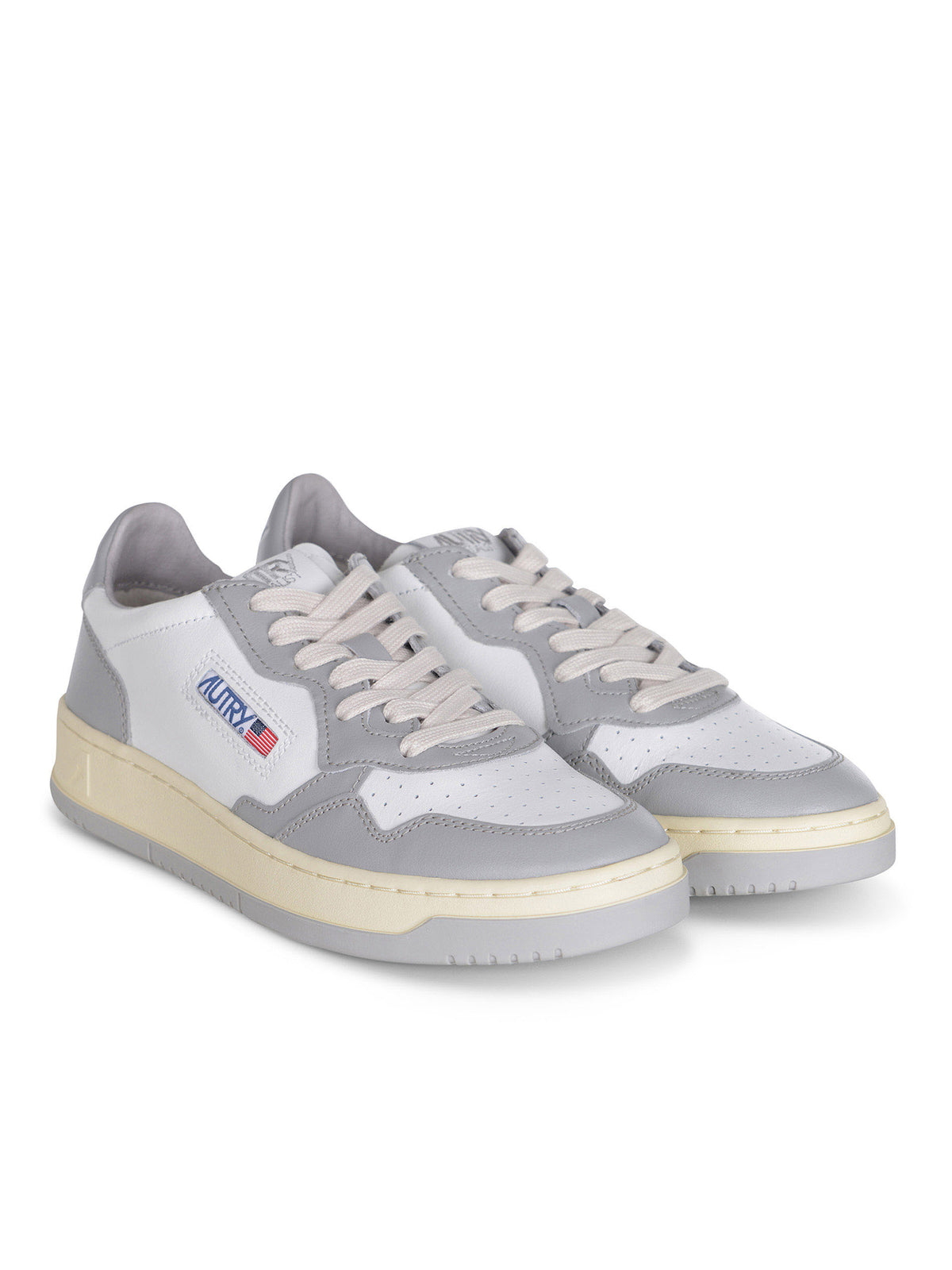 Sneakers Autry "Medalist Low" 