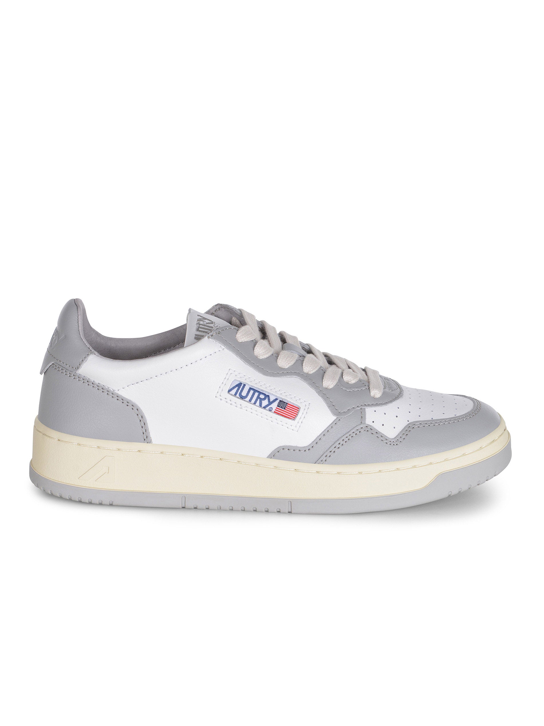 Sneakers Autry "Medalist Low" 
