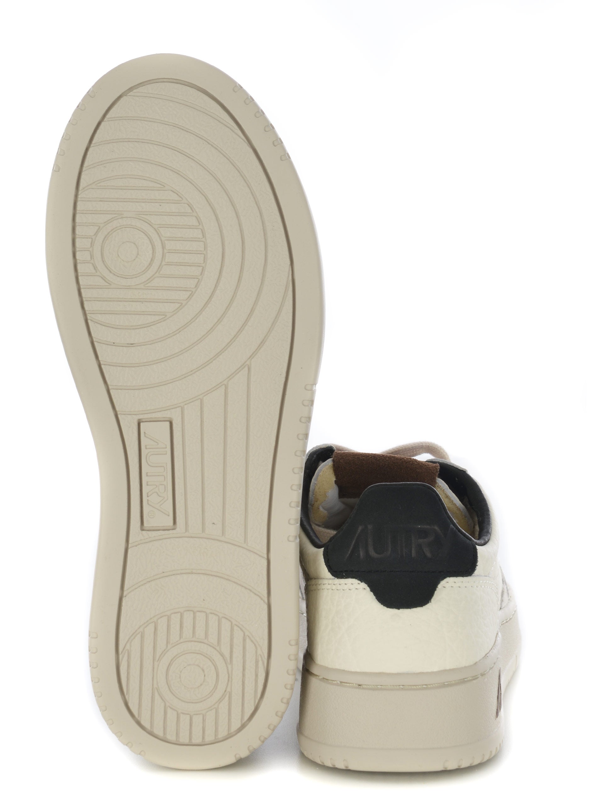 Sneakers Autry "Medalist Low" 