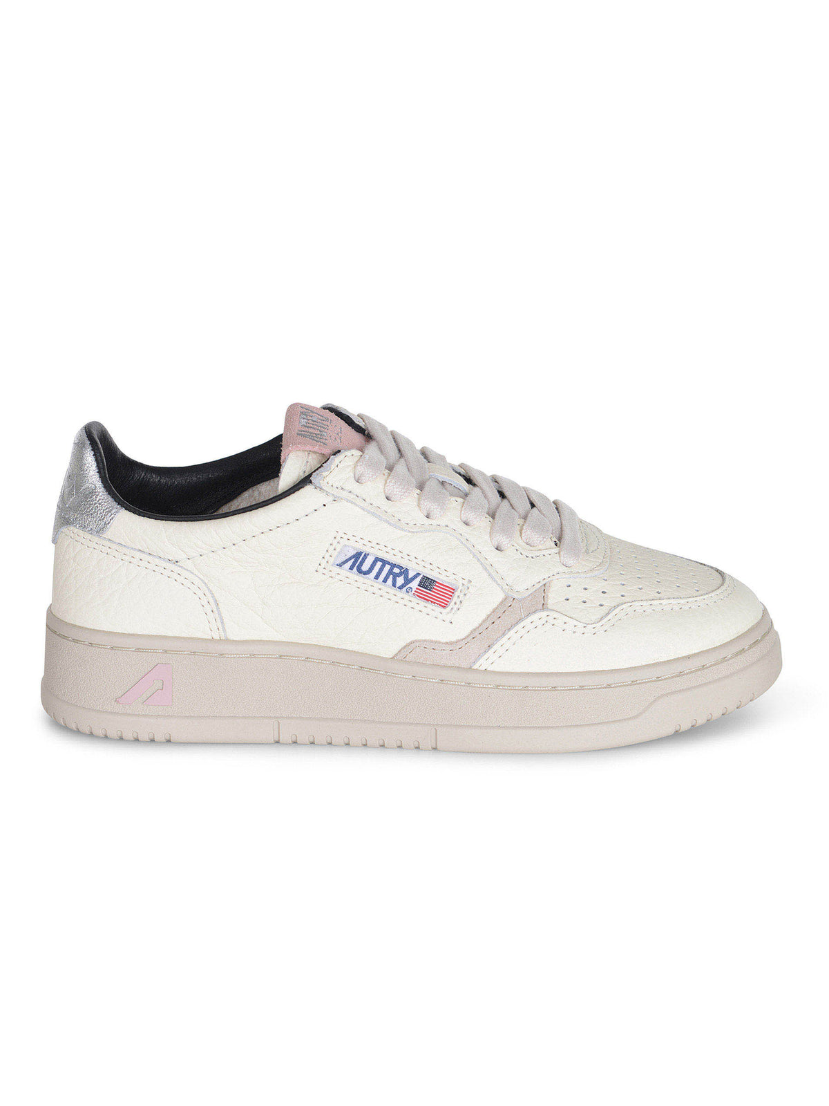 Sneakers Autry "Medalist Low" 