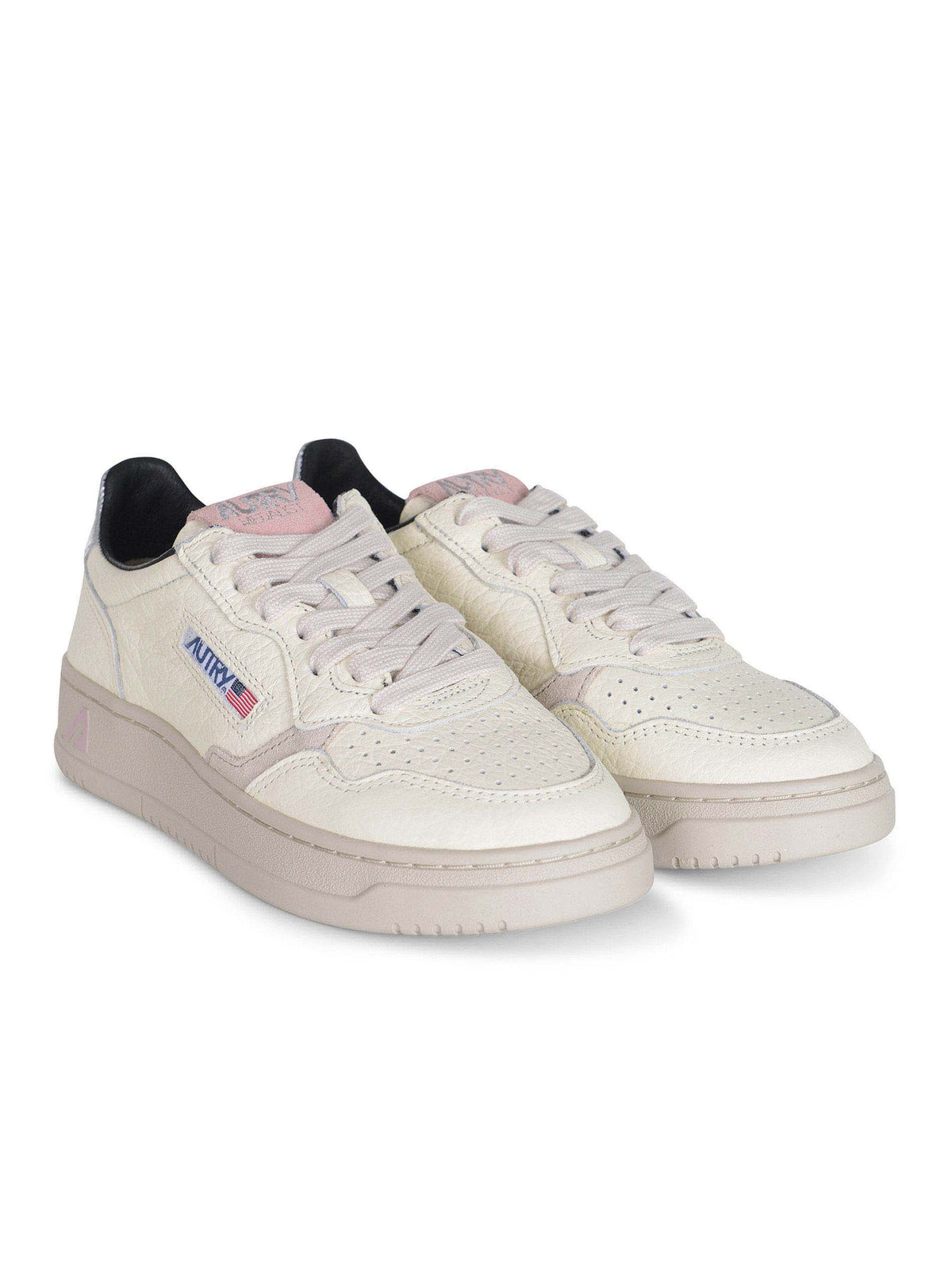 Sneakers Autry "Medalist Low" 